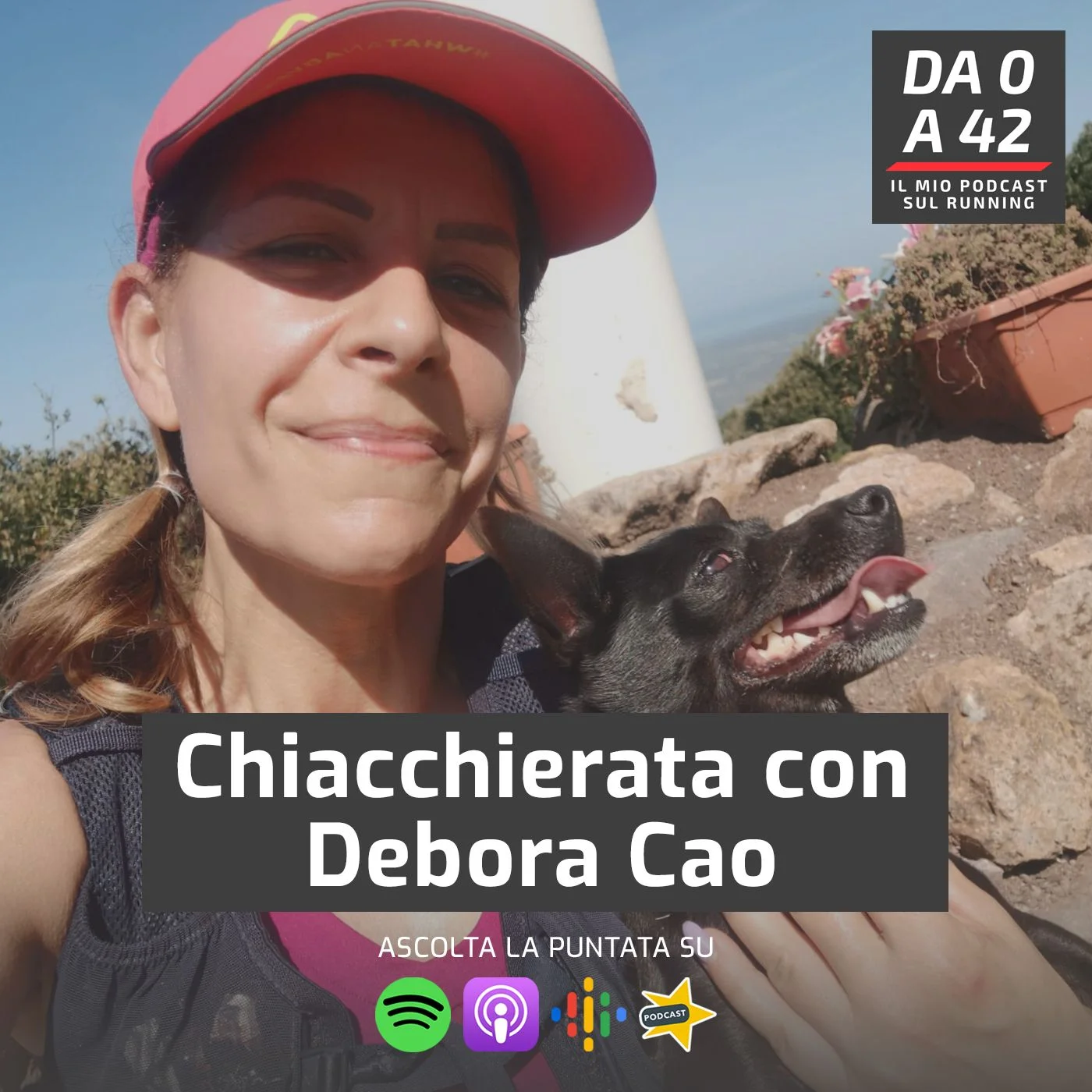 Chiacchierata con Debora Cao