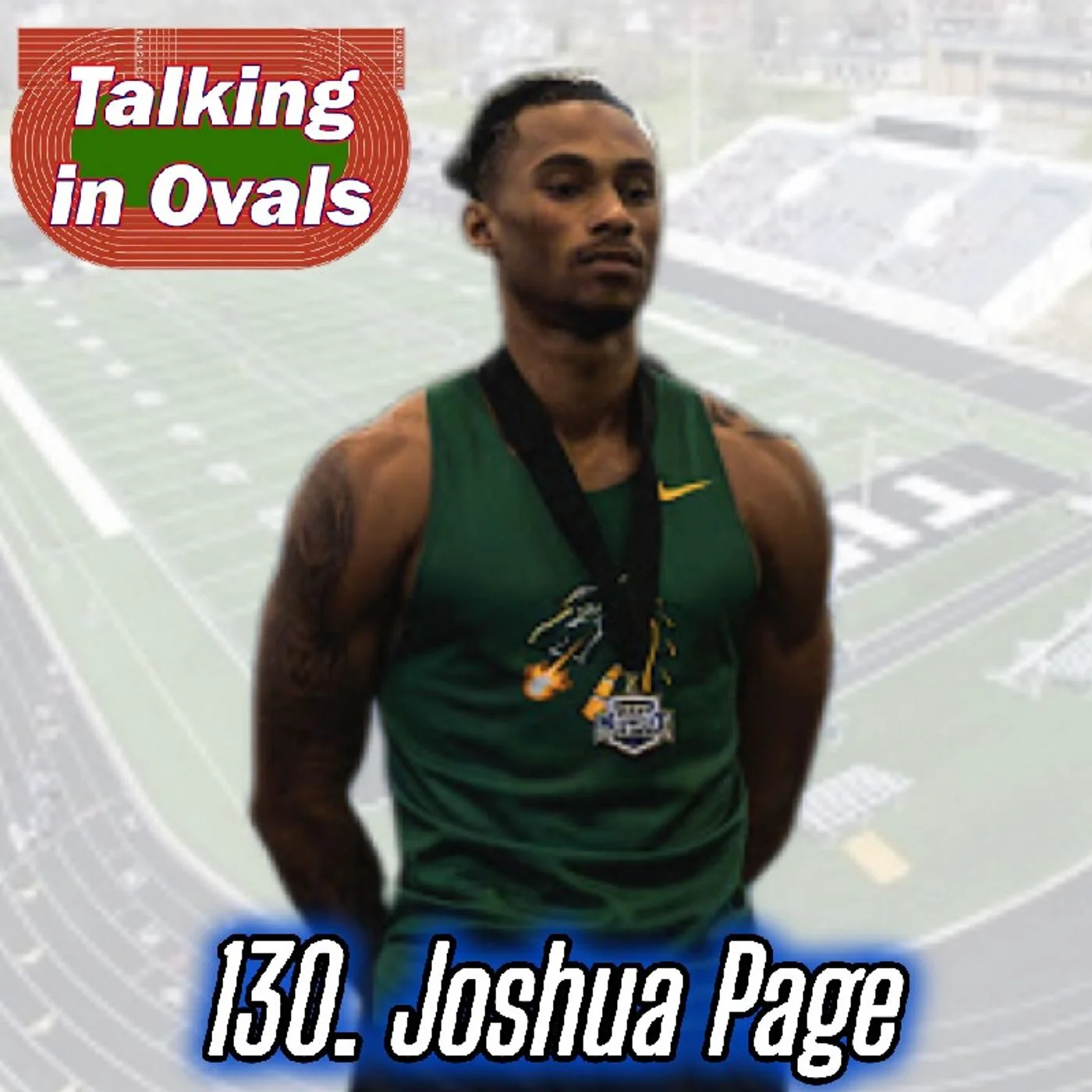 Talking in Ovals