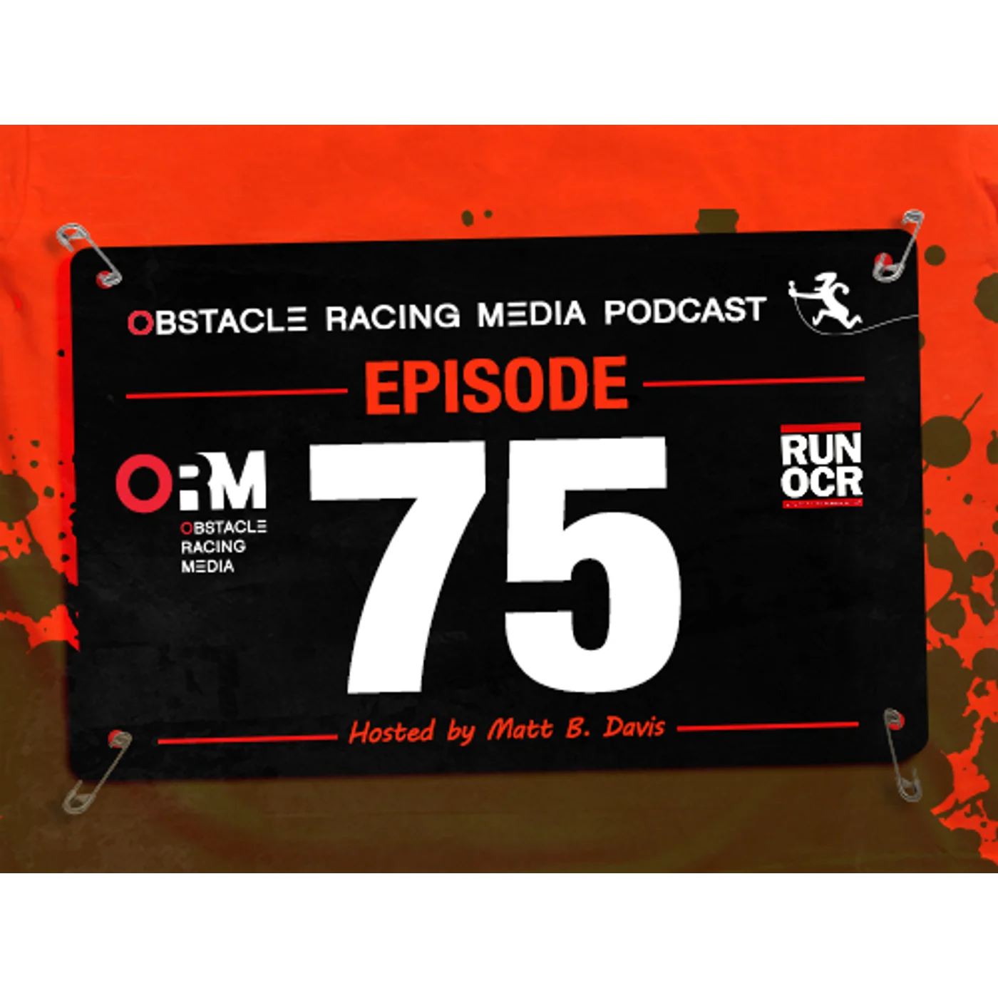 2013 World's Toughest Mudder Part Three