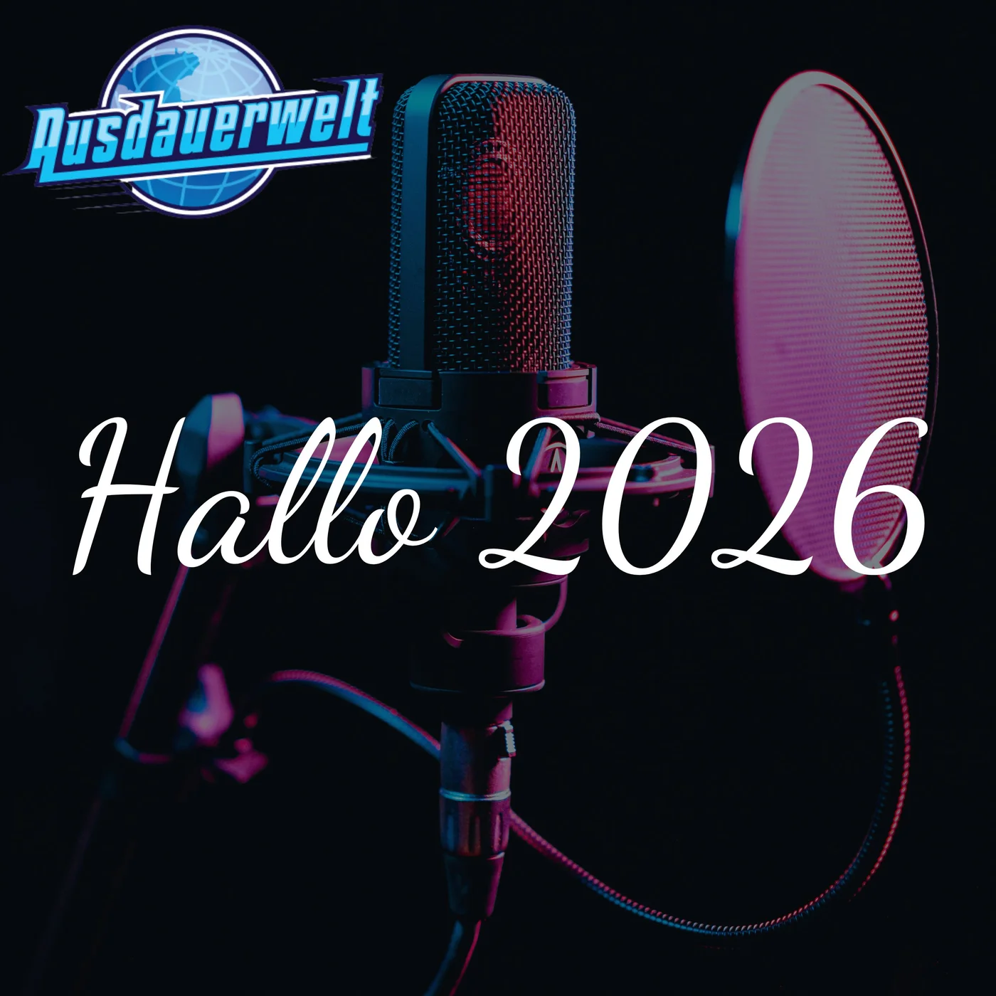 Ein paar Gedanken zum neuen Jahr