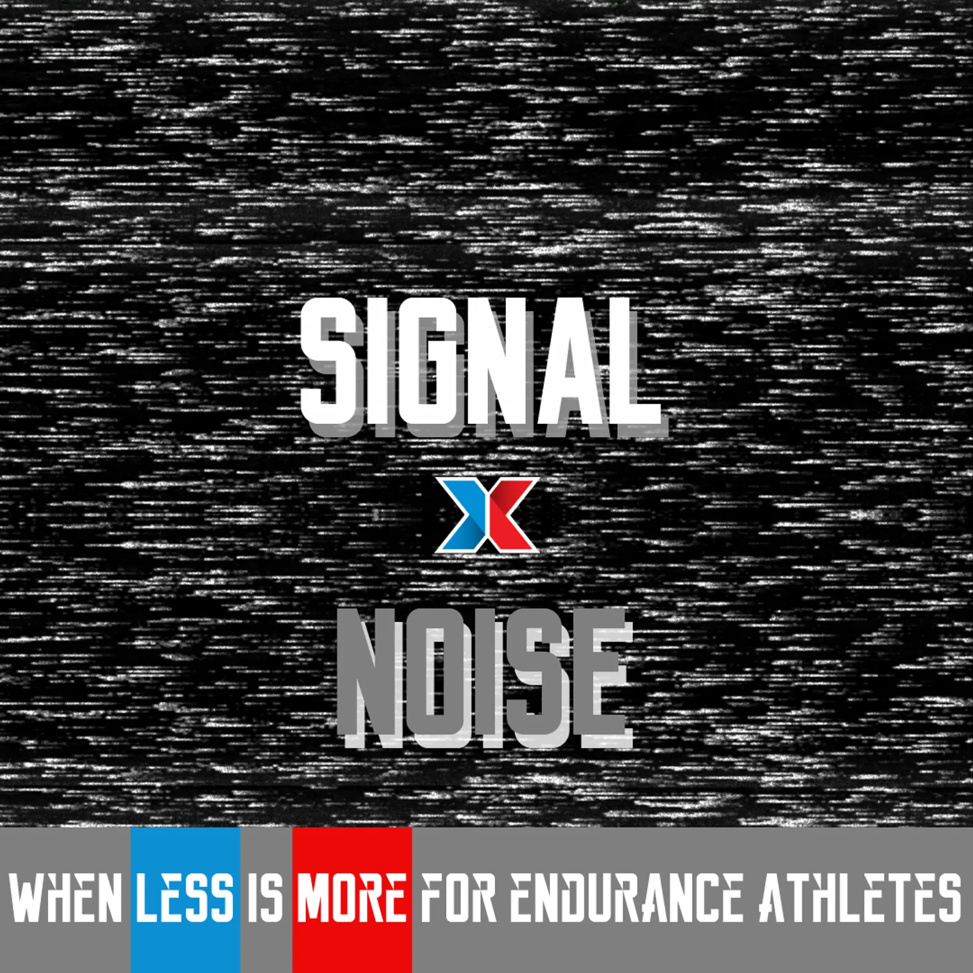 Signal vs Noise_ Elimination Makes for Better Endurance