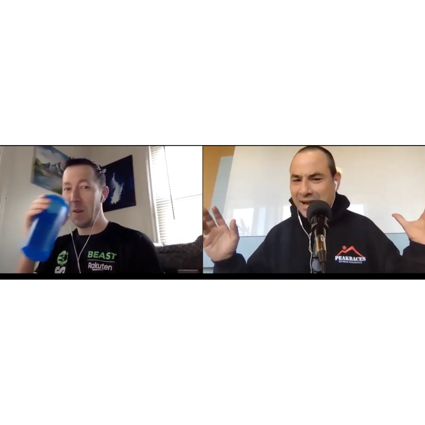 Josh Cancels The Term "OCR" with Davis and Chace