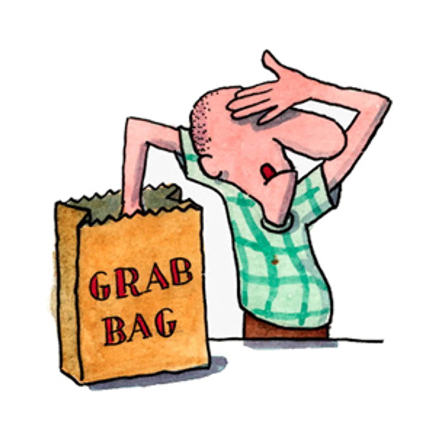 EP 473: Grab Bag with Matt Fitzgerald and Zach Bitter