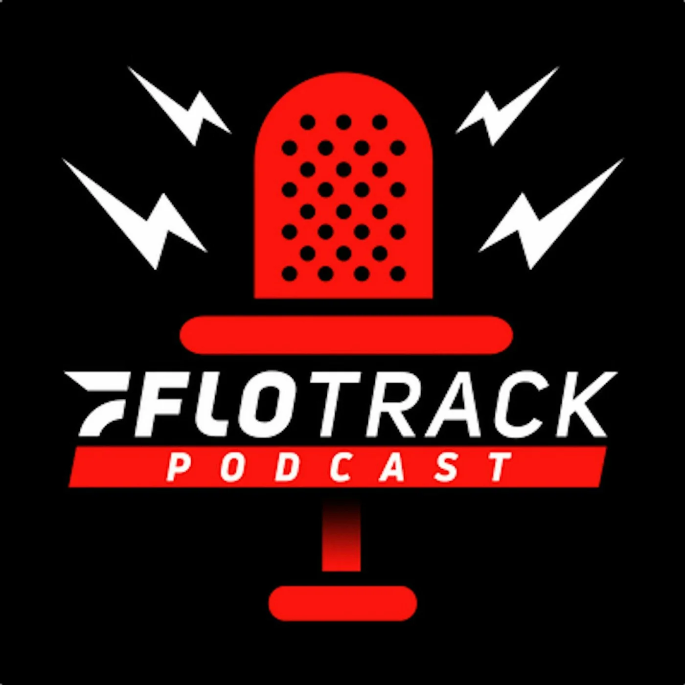 The FloTrack Podcast