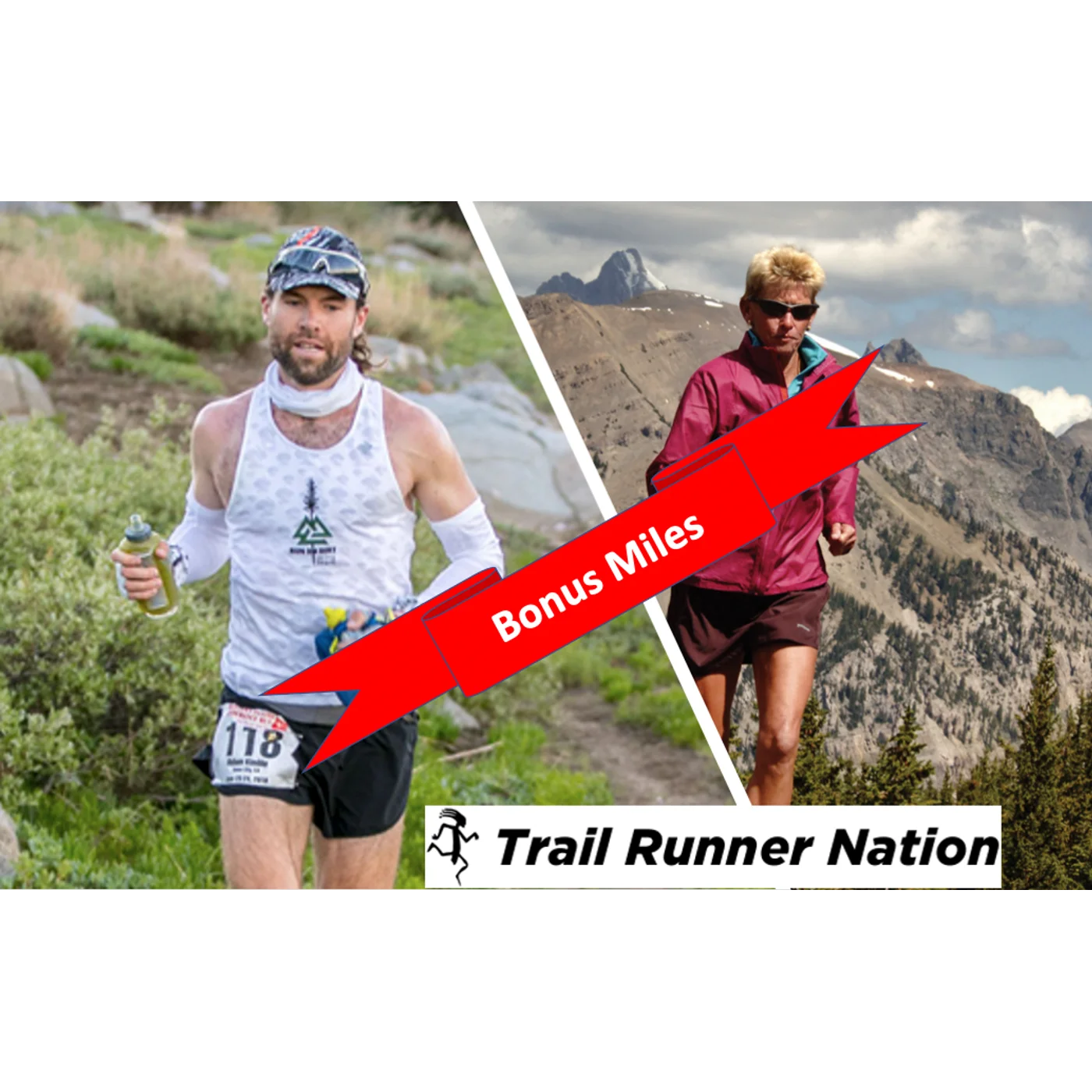 BONUS MILES with Pam and Adam