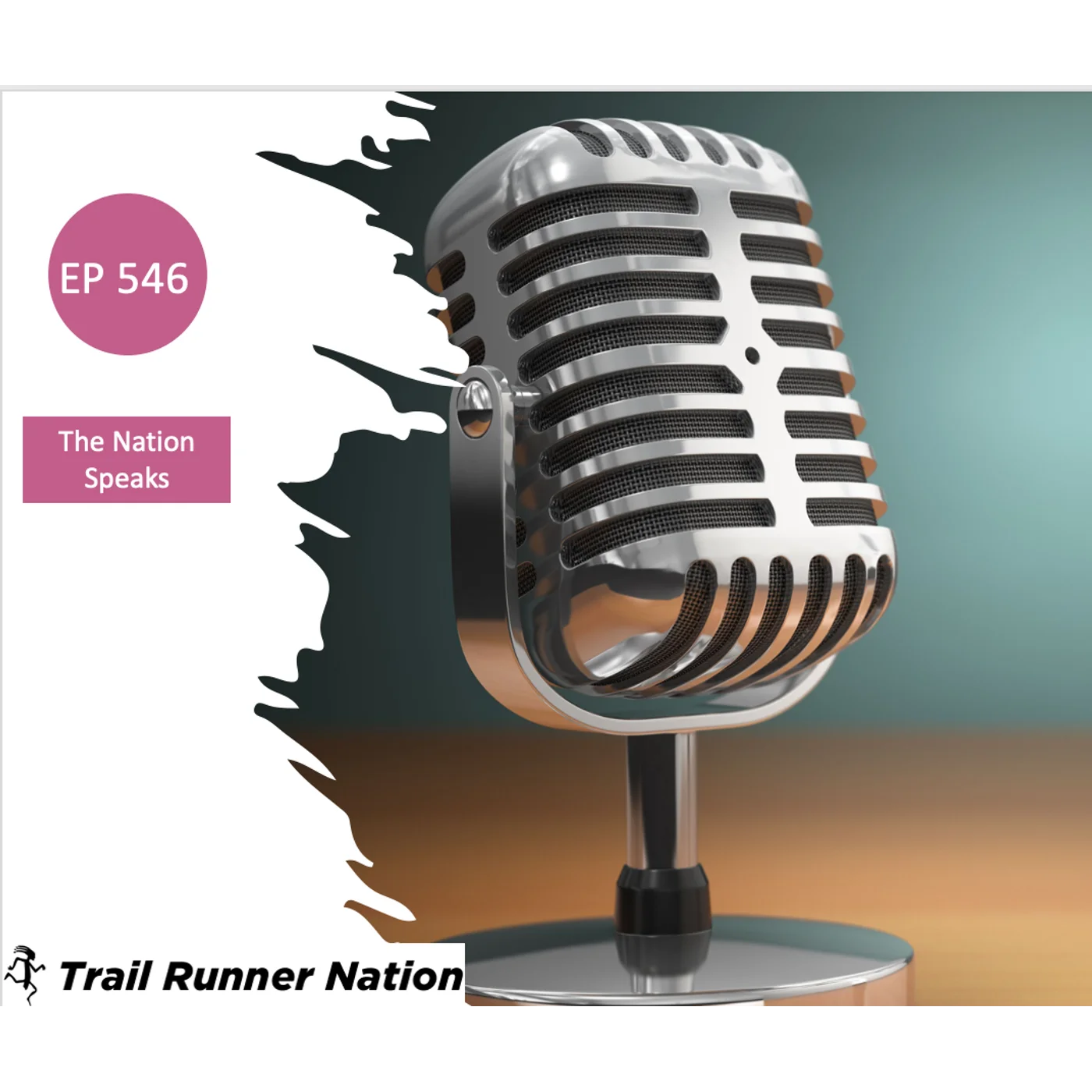EP 546: The Nation Speaks