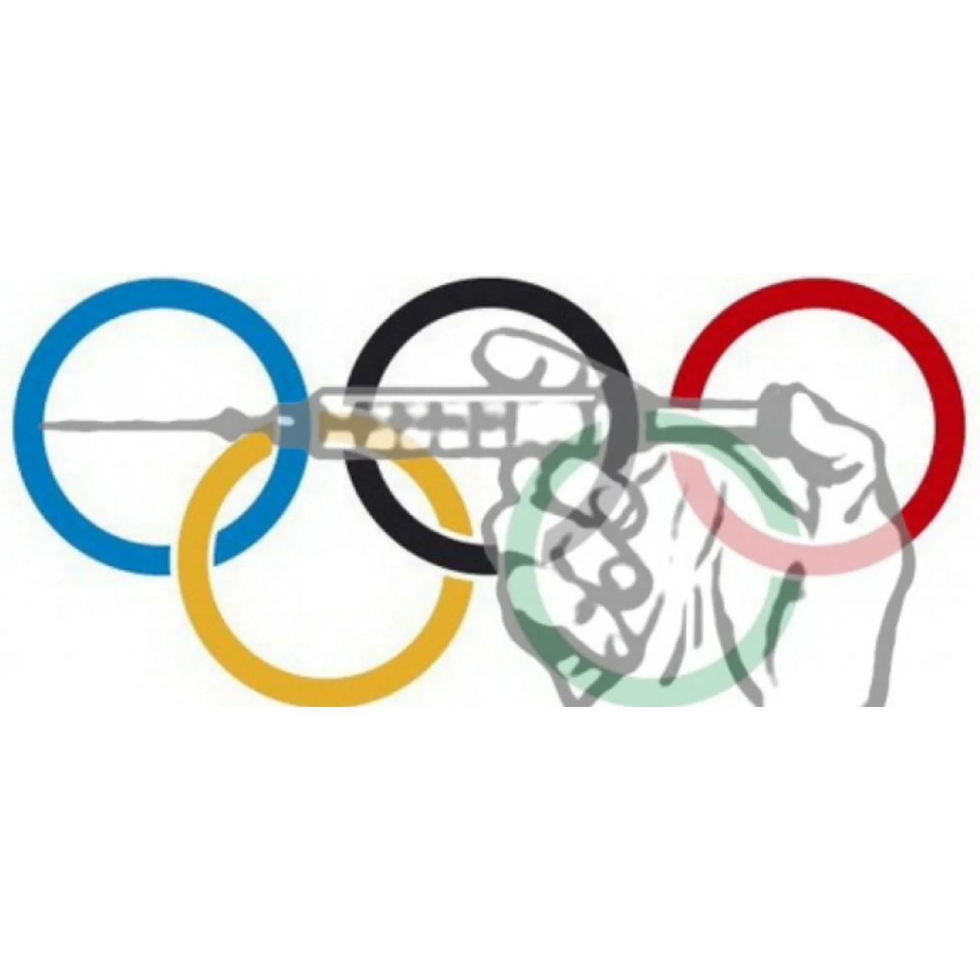 Spitting in the Soup - A doping discussion with Mark Johnson