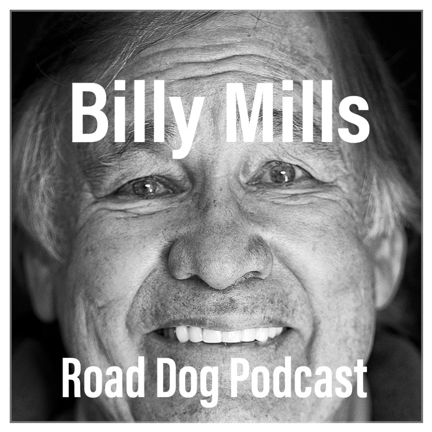 107: Go for the Gold with Billy Mills