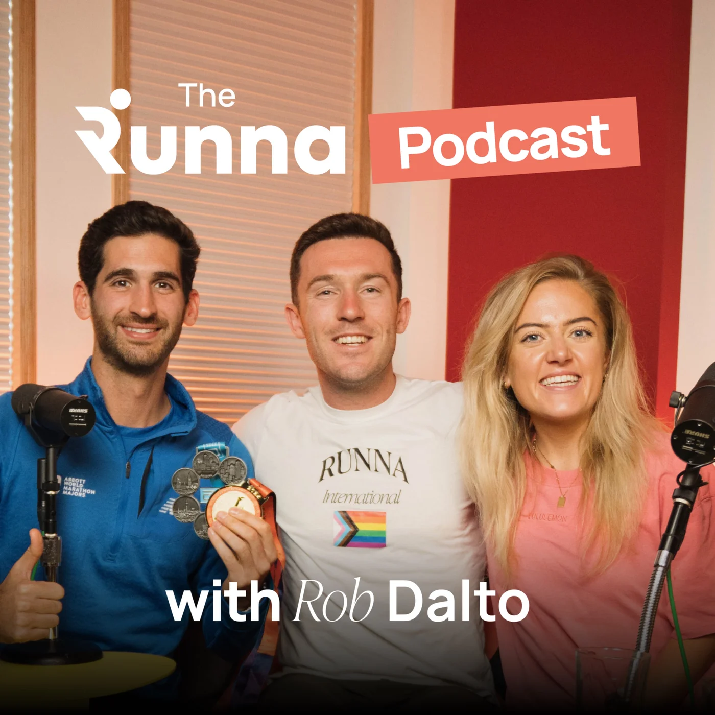 The Runna Podcast