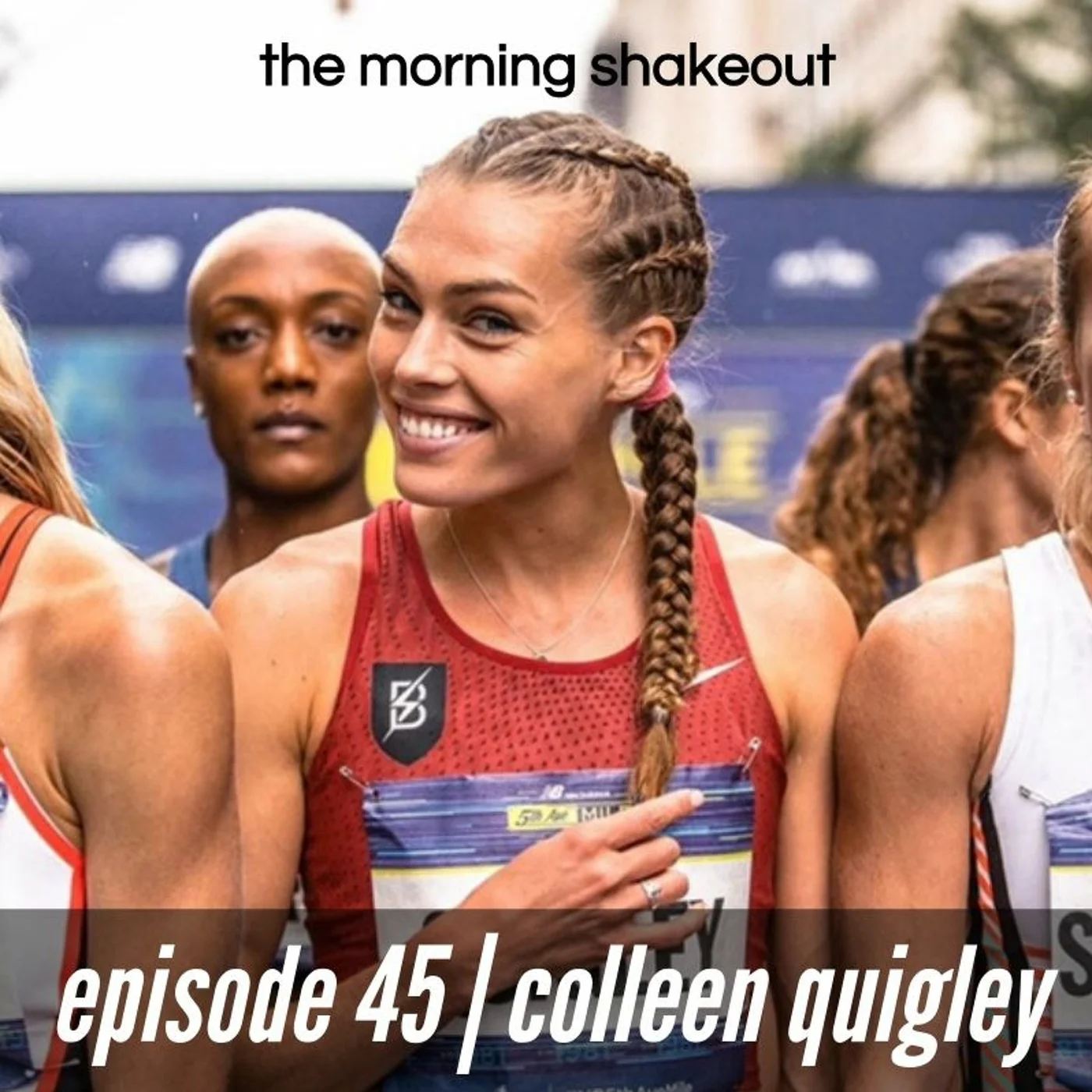 Episode 45 | Colleen Quigley