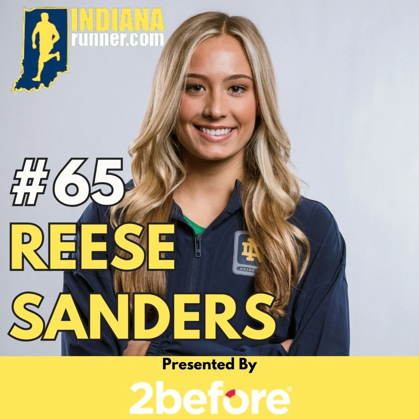 Interview #65 - Reese Sanders