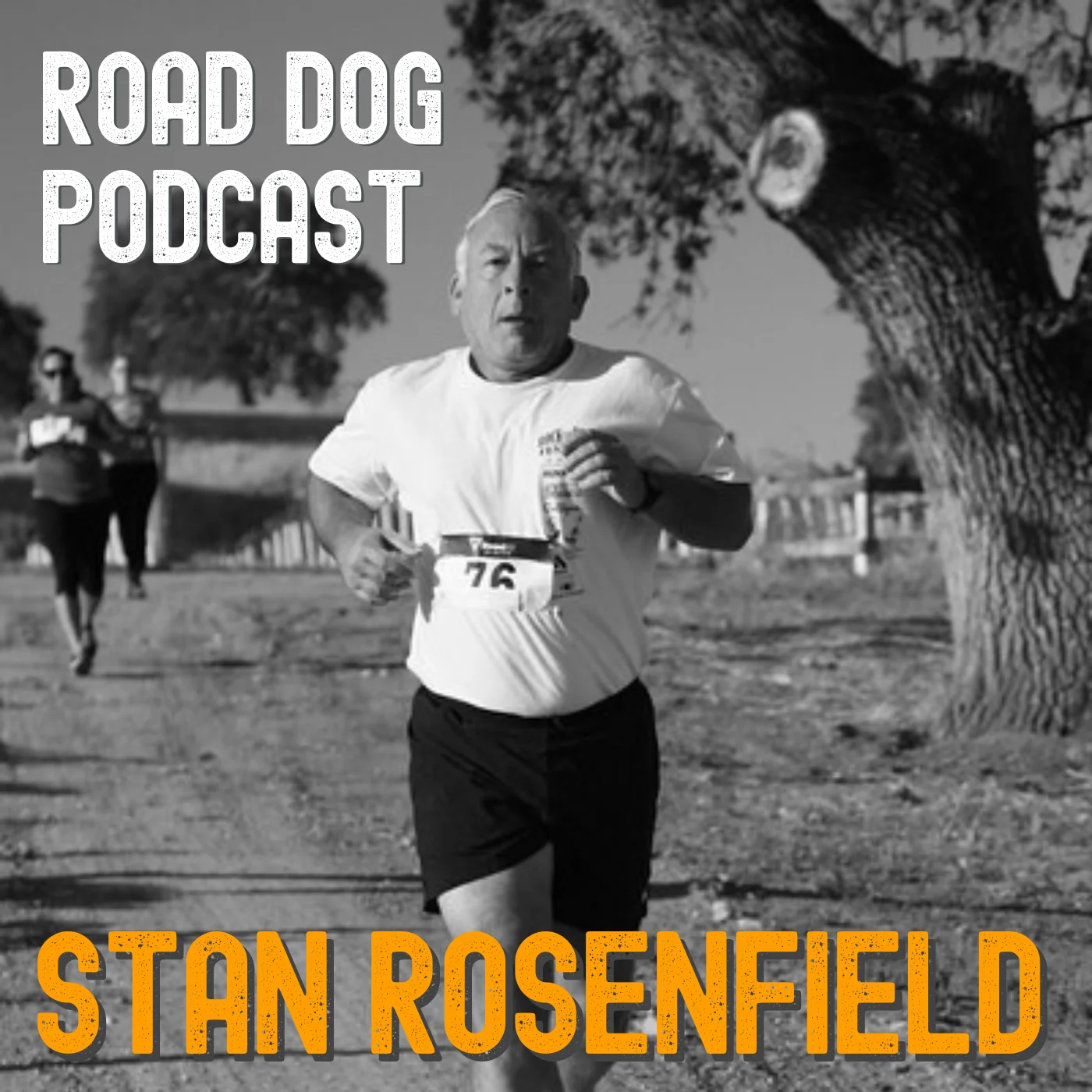 277: Stan Rosenfield and the San Luis Distance Club