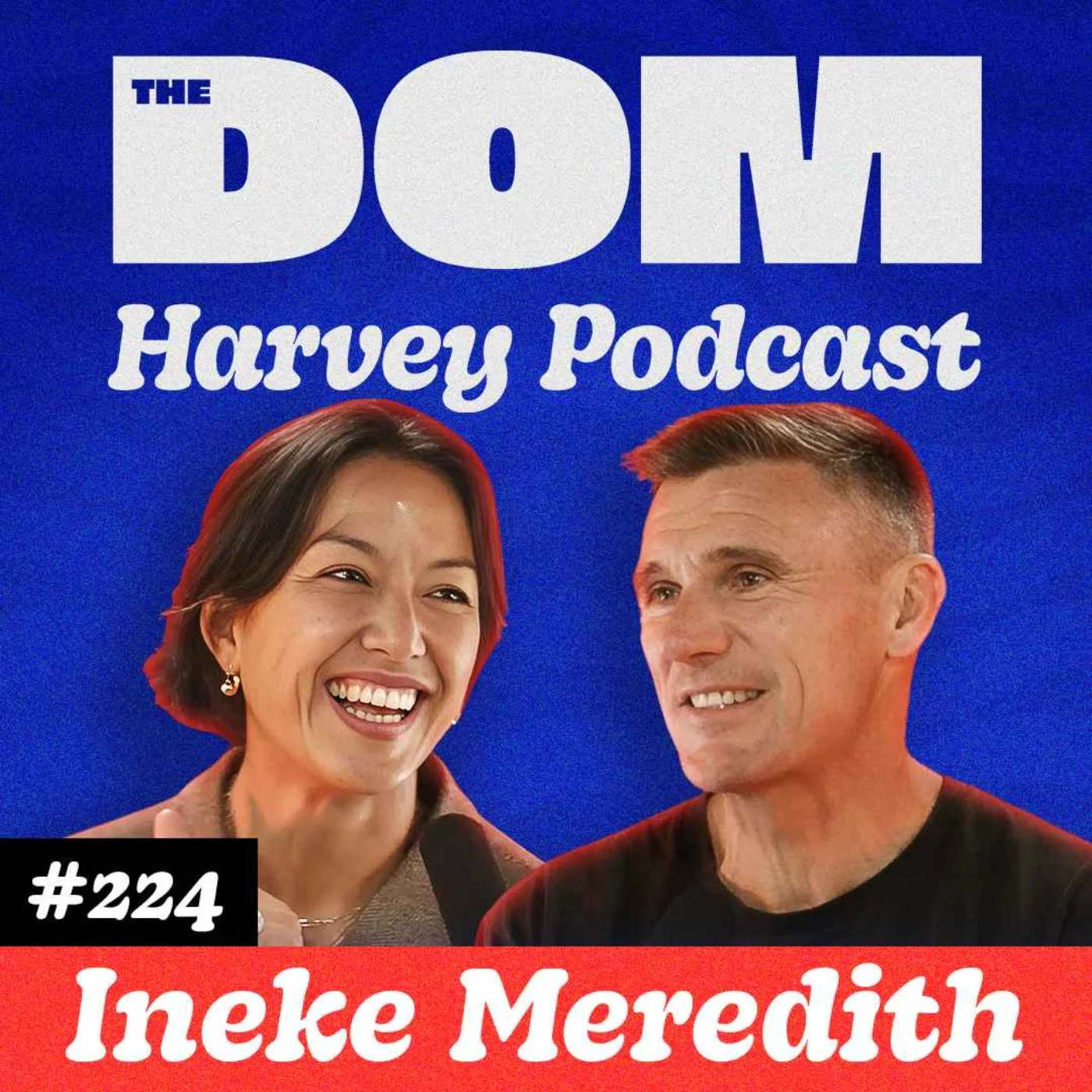Dr Ineke Meredith: Kiwi Surgeon on Operating Room Chaos & Wild Patient Stories