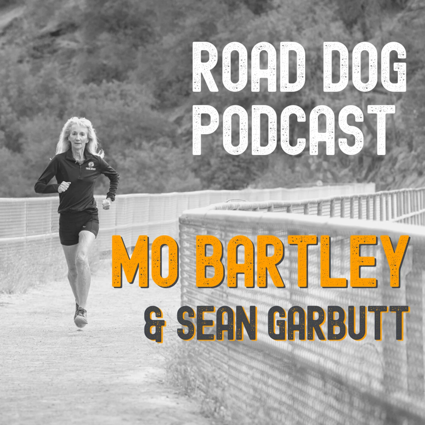 124: Western States Folklore from Mo Bartley and Sean Garbutt