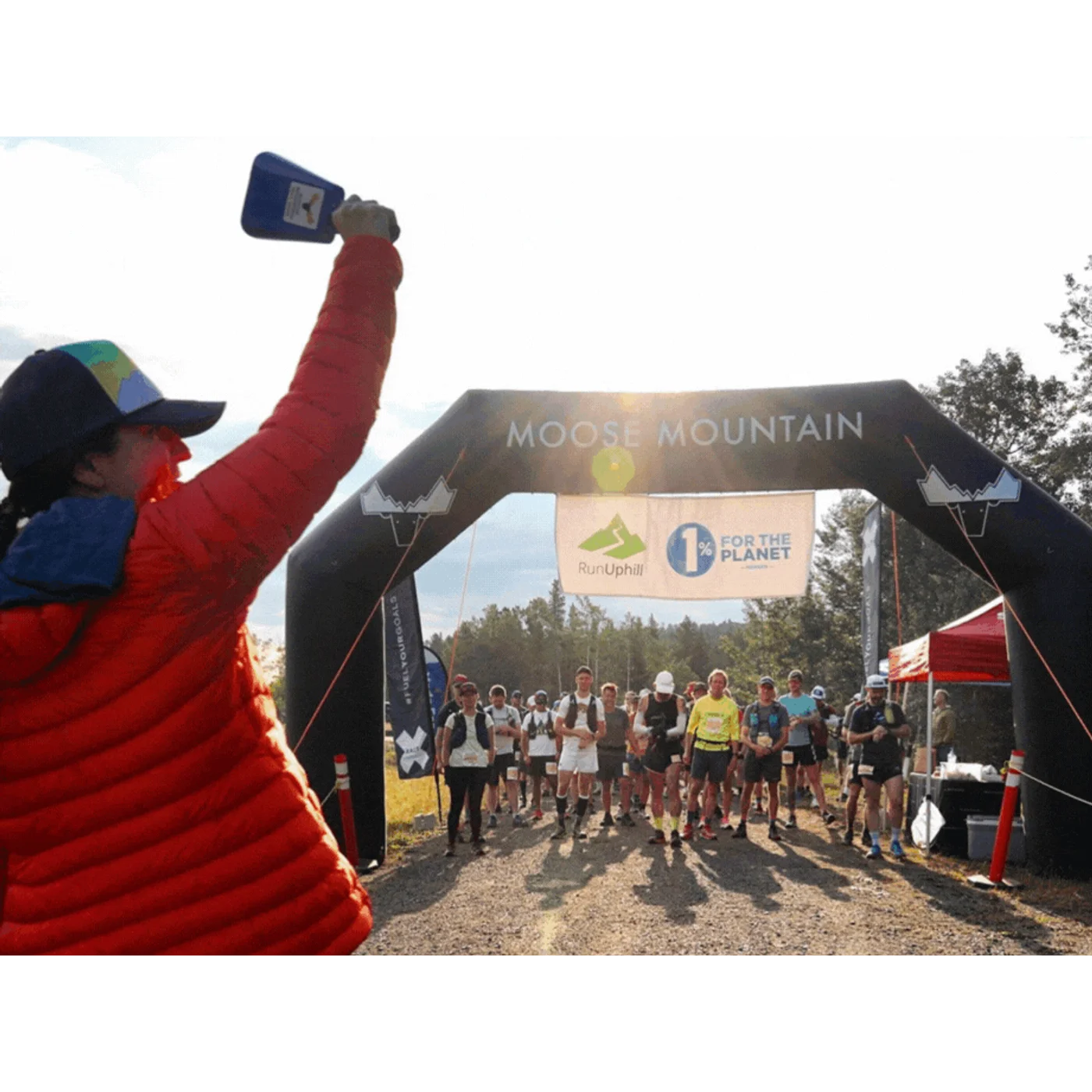Ep. 72 Lewiston Ultra Events. With Kara Leinweber