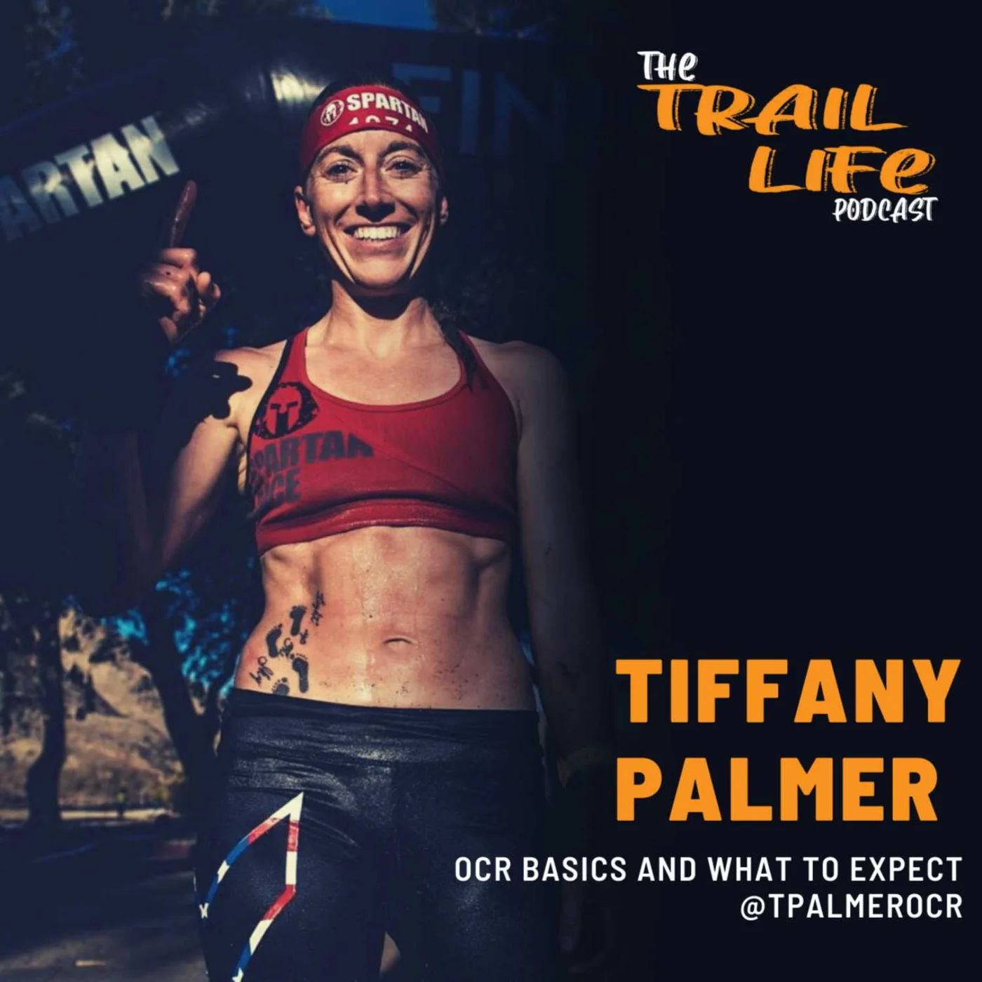 OCR Basics w/ Tiffany Palmer