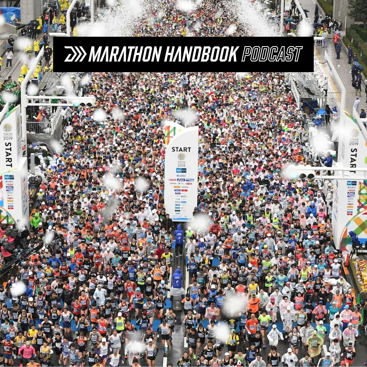 Marathon Handbook Podcast