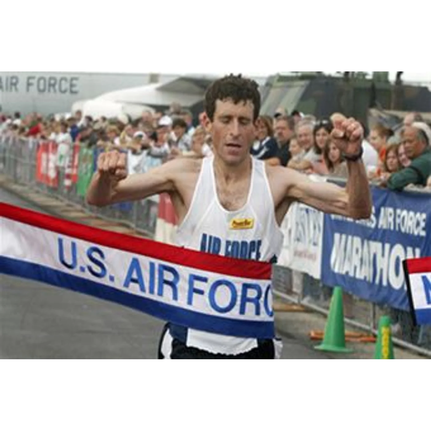 Dr. Mark Cucuzzella: running Comrades & Sports Medical Conference