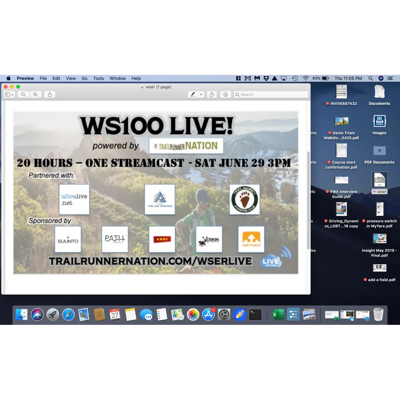 EP 434: 2019 Western States Preview