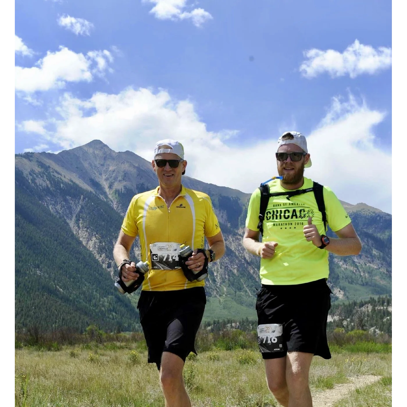 RunRunLive 5.0 - Running Podcast