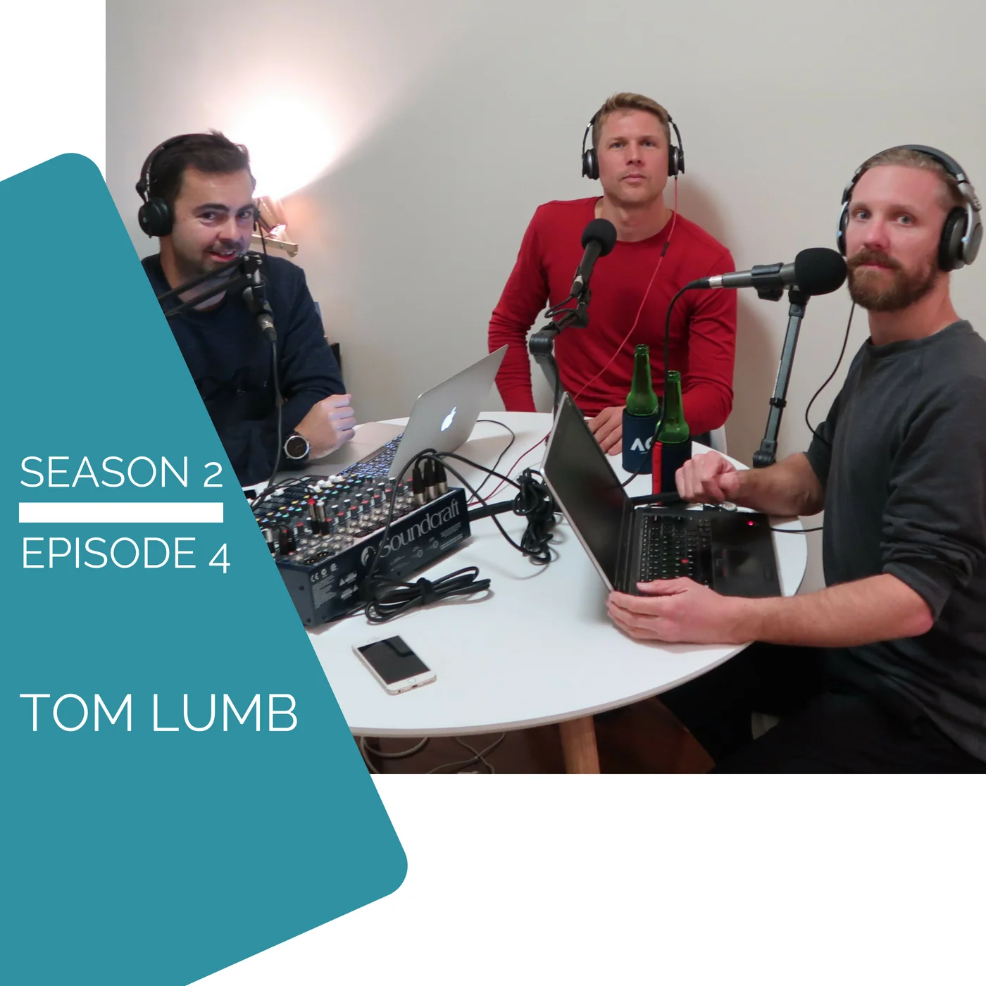S2 Ep4 Tom Lumb