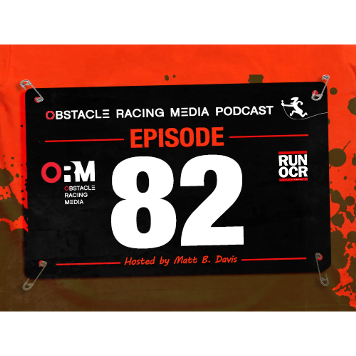 Battlefrog Series and Tommy Mac from Spartan Race