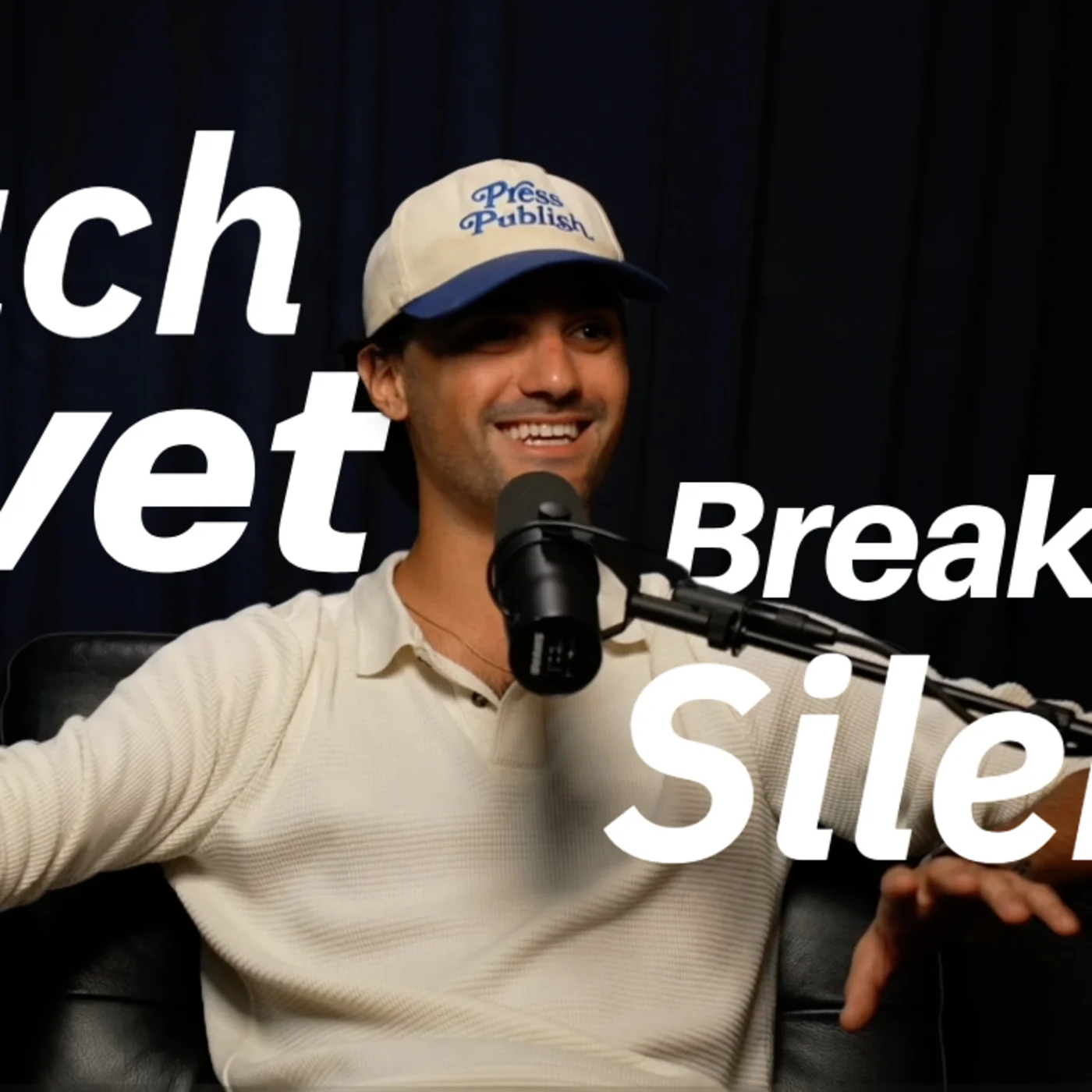 THE RUNNING EFFECT PODCAST