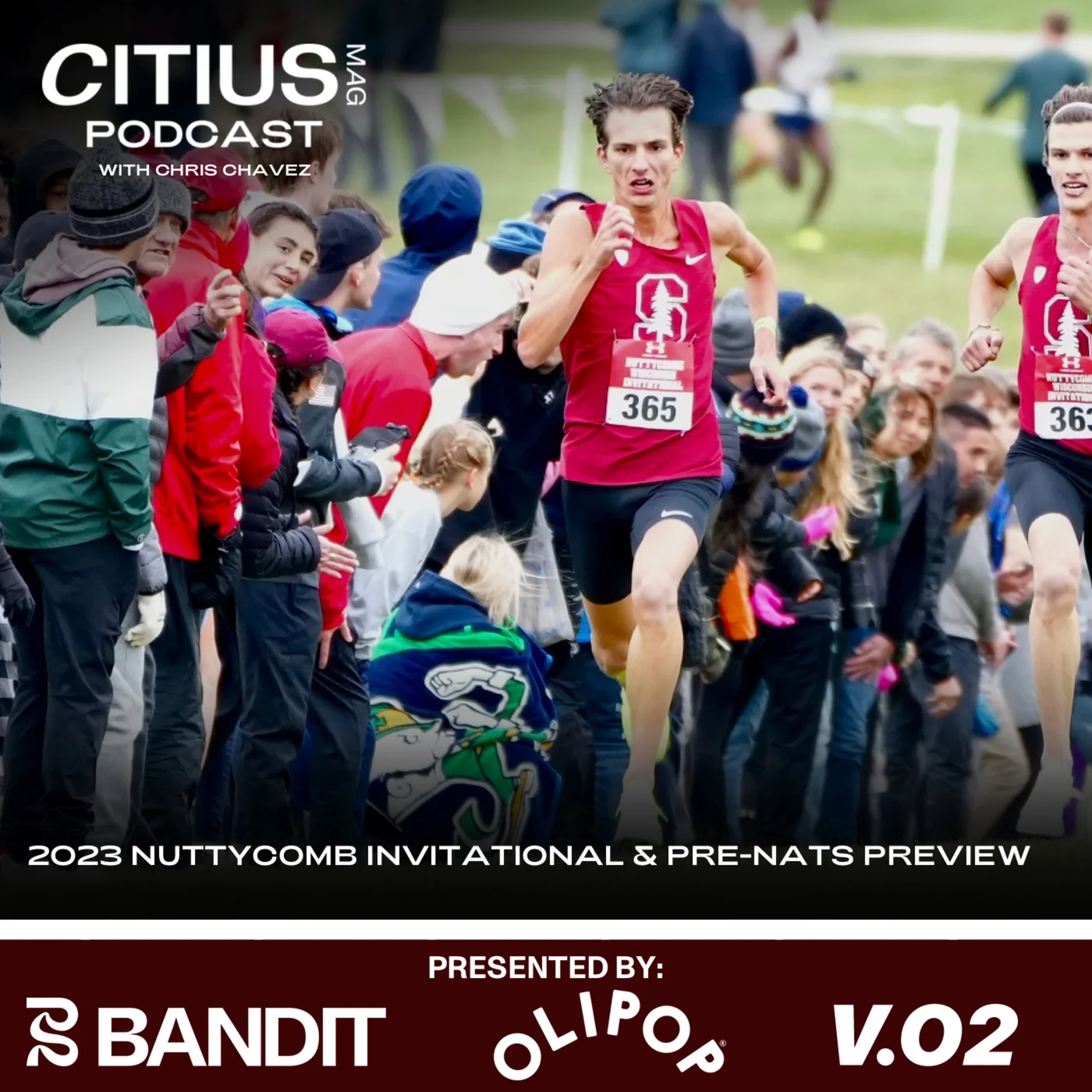 Nuttycombe Invitational and Pre-Nats Preview: NCAA XC’s Biggest Regular Season Weekend