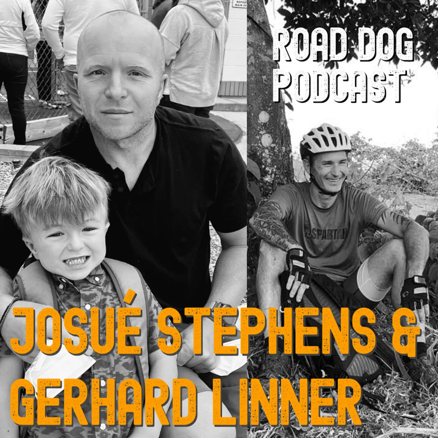 204: Josue Stephens & Gerhard Linner Are Inviting You to Costa Rica