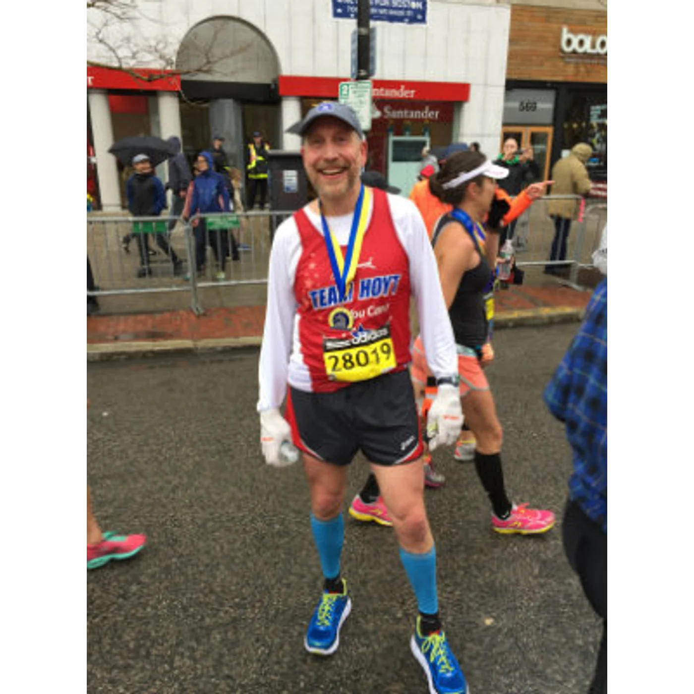 Episode 4-311 – Boston Marathon 2015 Wrap-up
