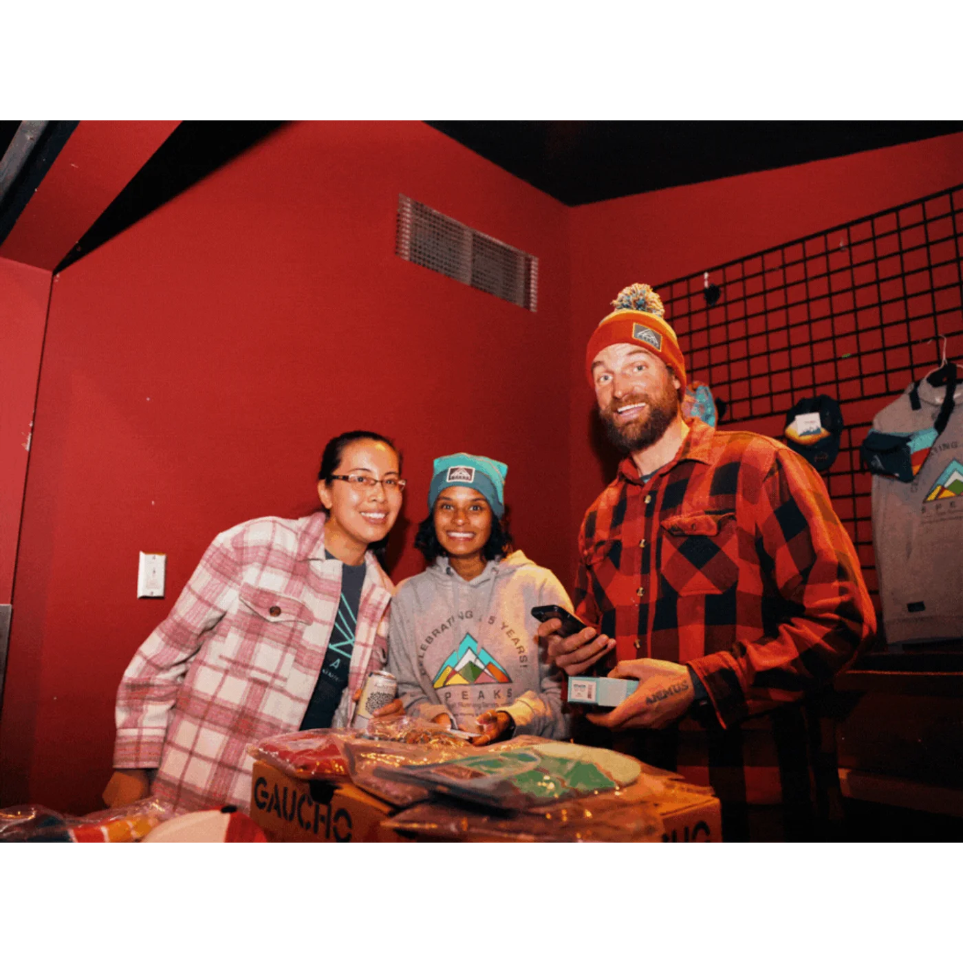 Ep. 46 That's a Wrap. With Jeannine Avelino