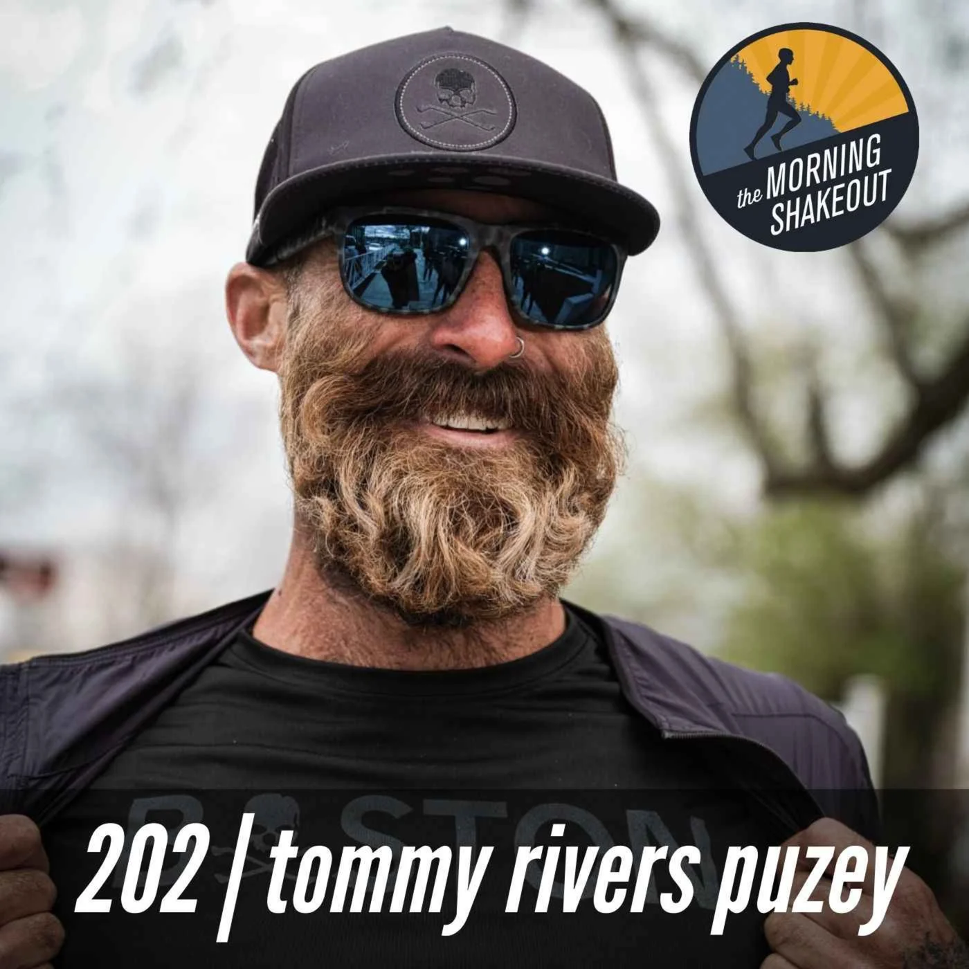 Episode 202 | Tommy Rivers Puzey