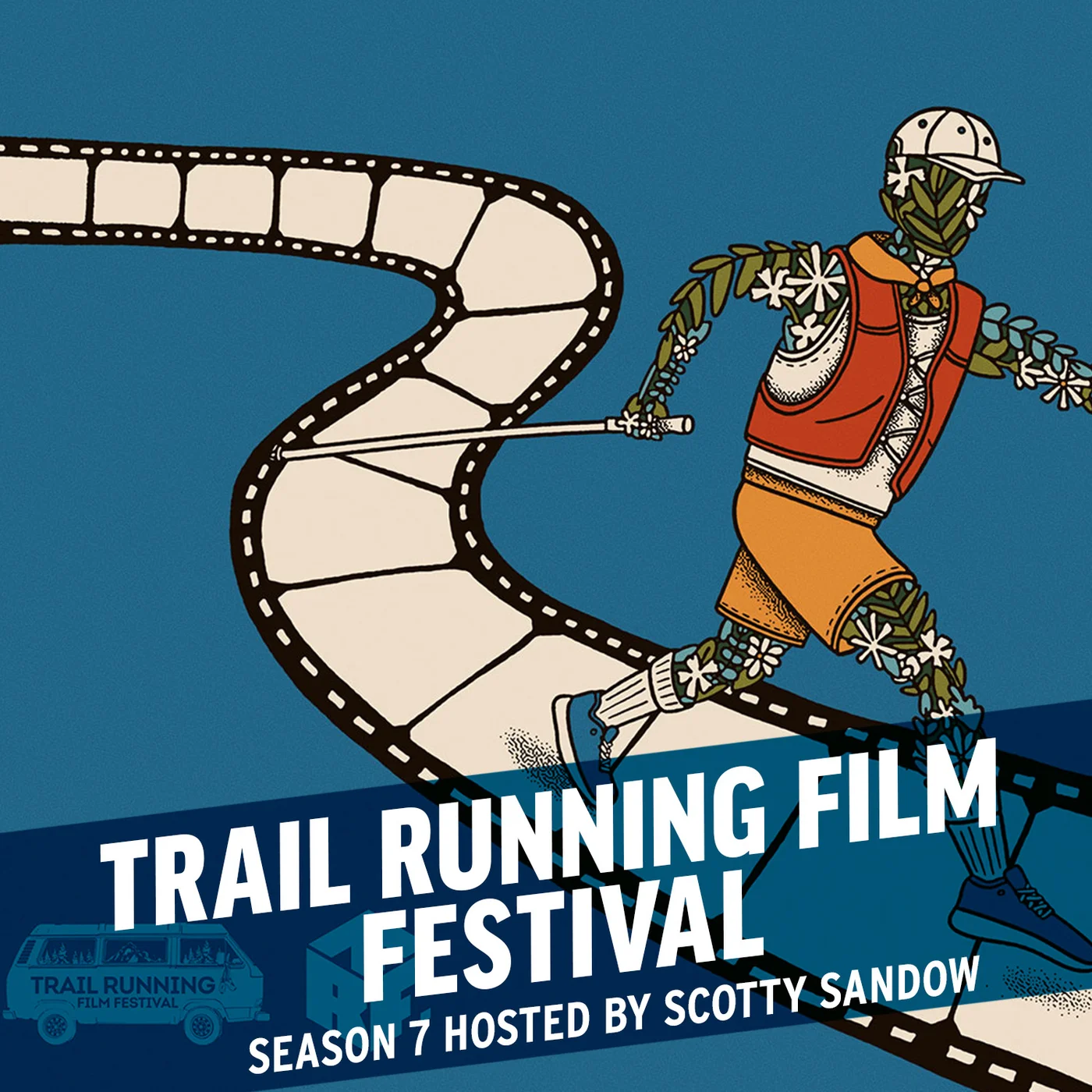 Trail Running Film Festival