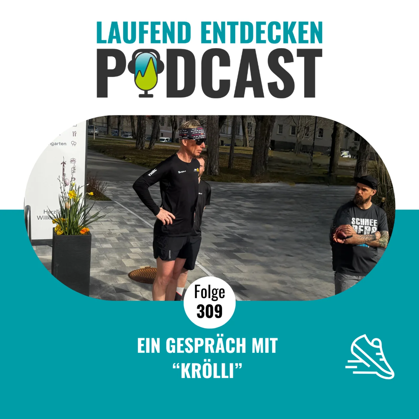 LEP#309 - Ein Gespräch mit Krölli
