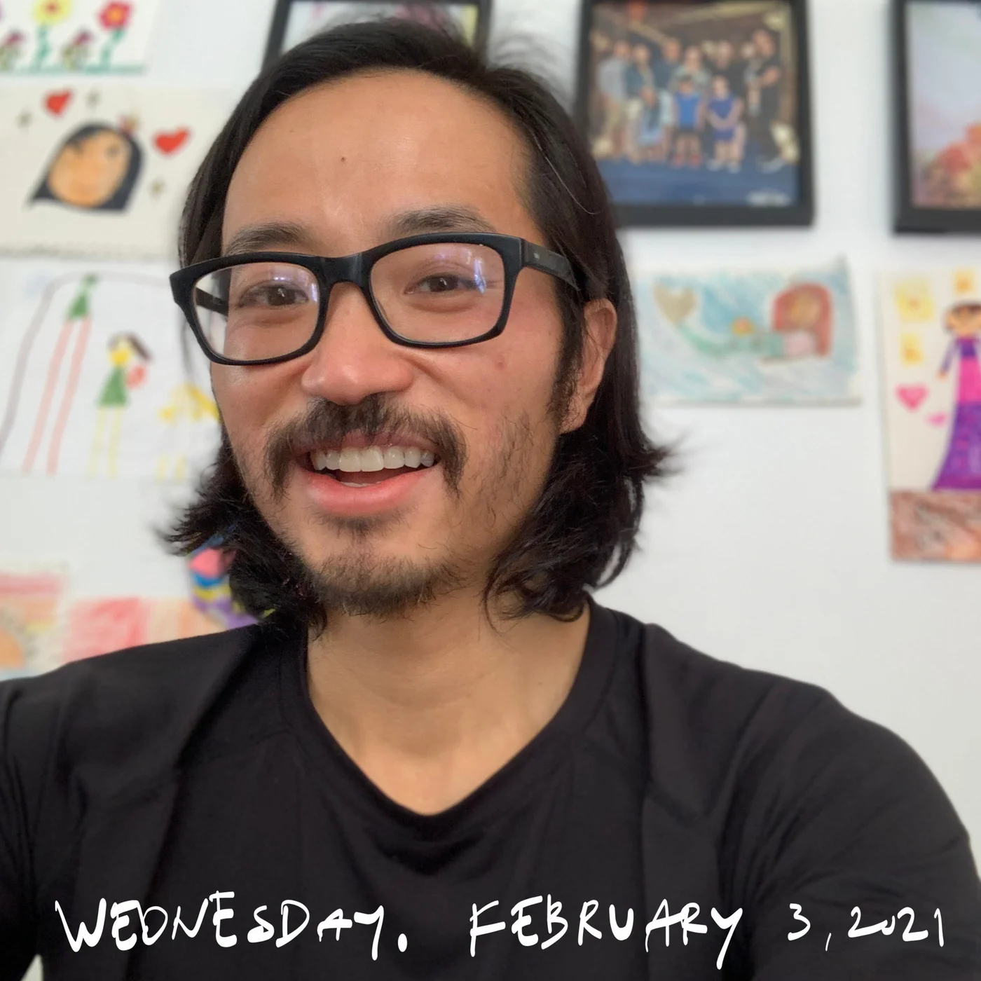 Wednesday February 3, 2021