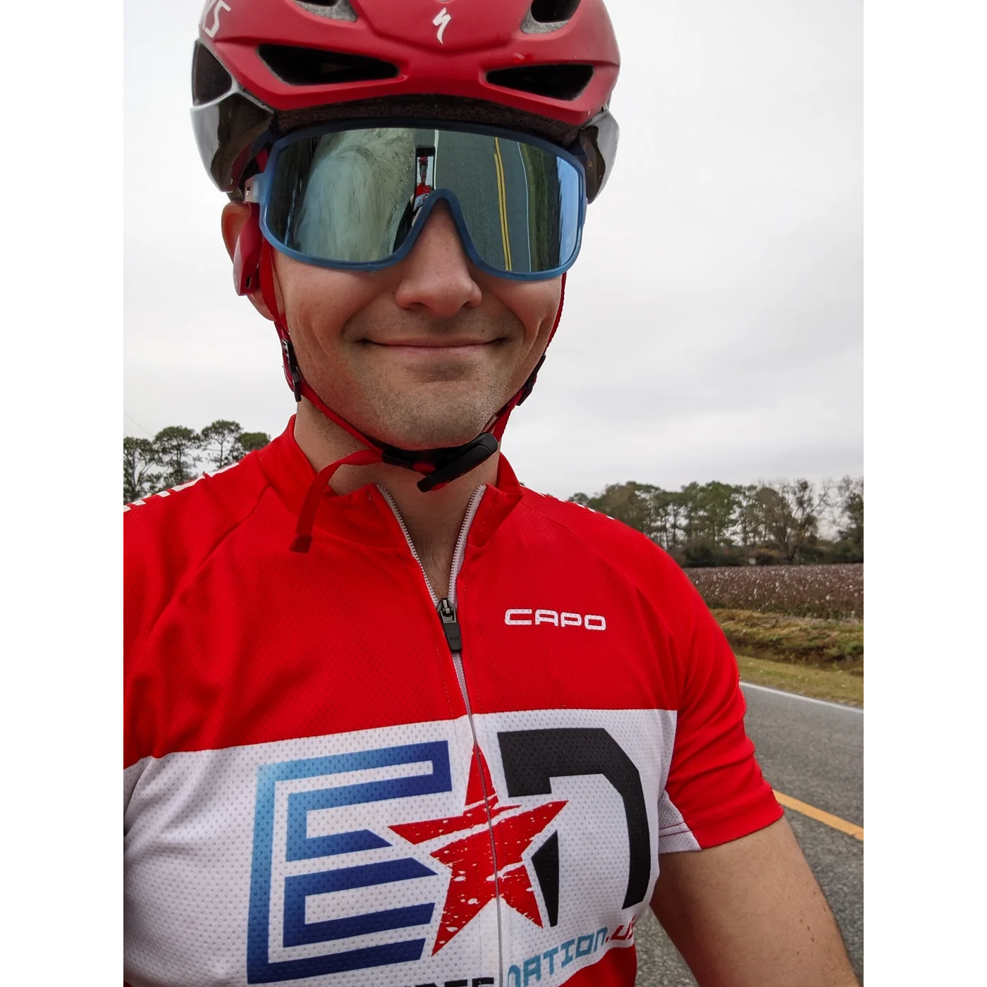 Endurance Nation Podcast