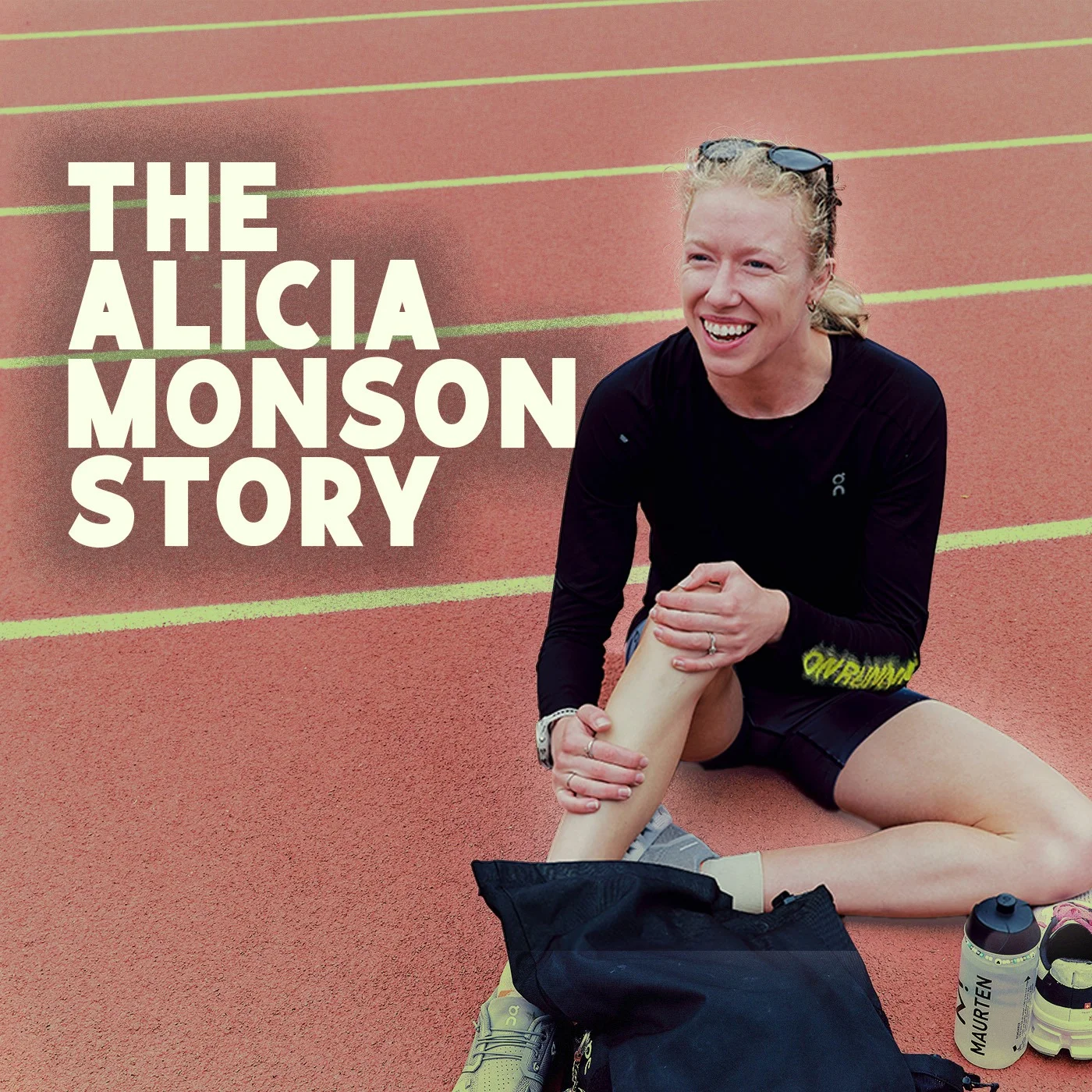 The Remarkable Return of Alicia Monson (plus our USA's Preview!!)