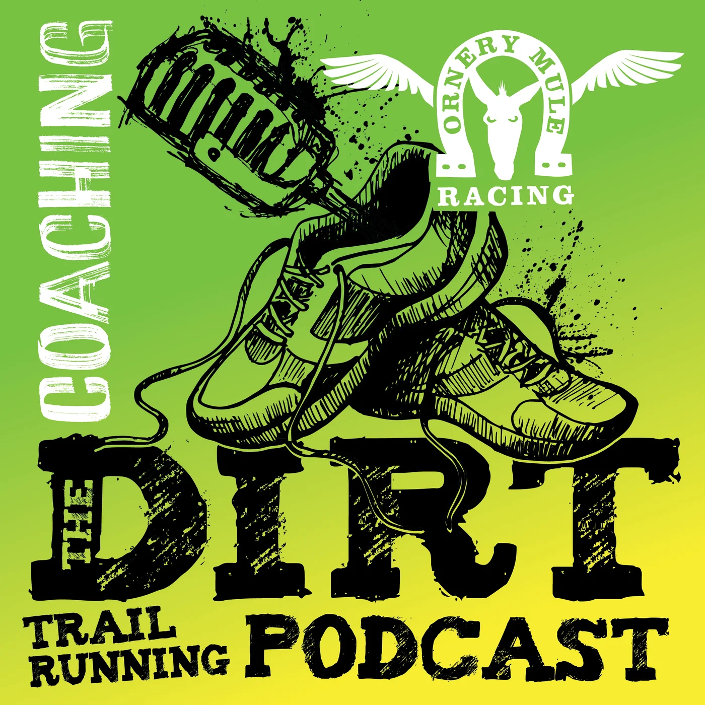 All things Backyard Ultra