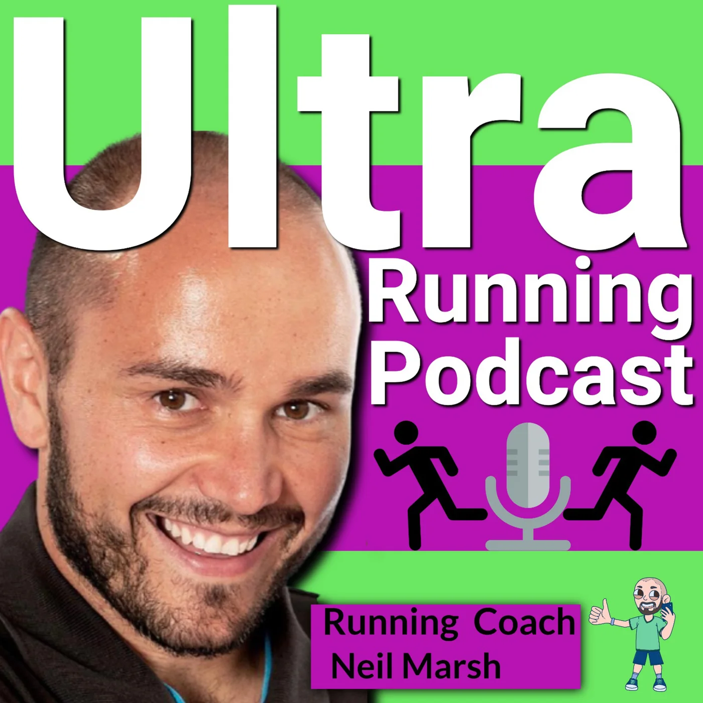 Ultra Running Podcast Intro | Why Begin Ultra Running | Starting Ultra Running