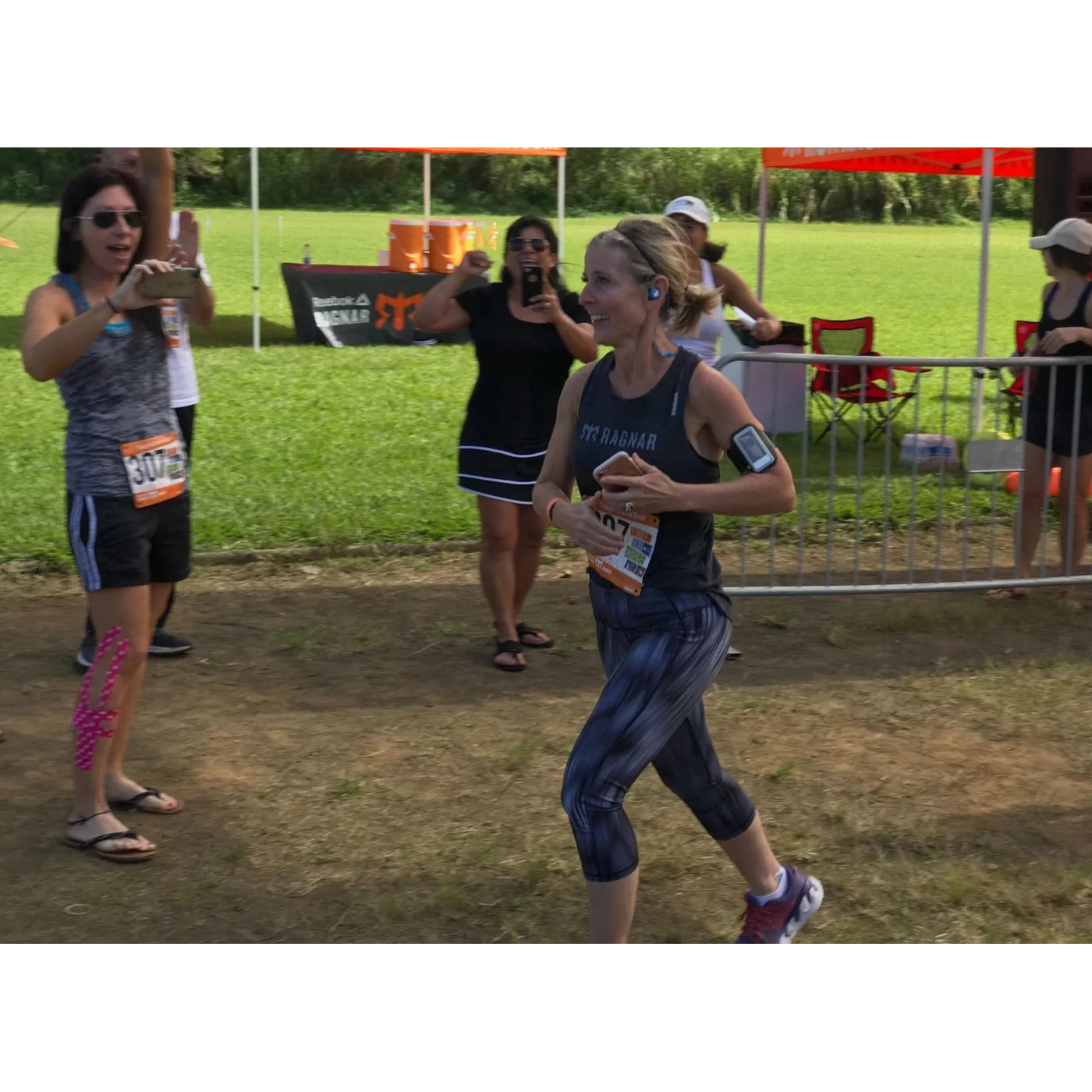 EP 669: Safety, Innovating Runner Security