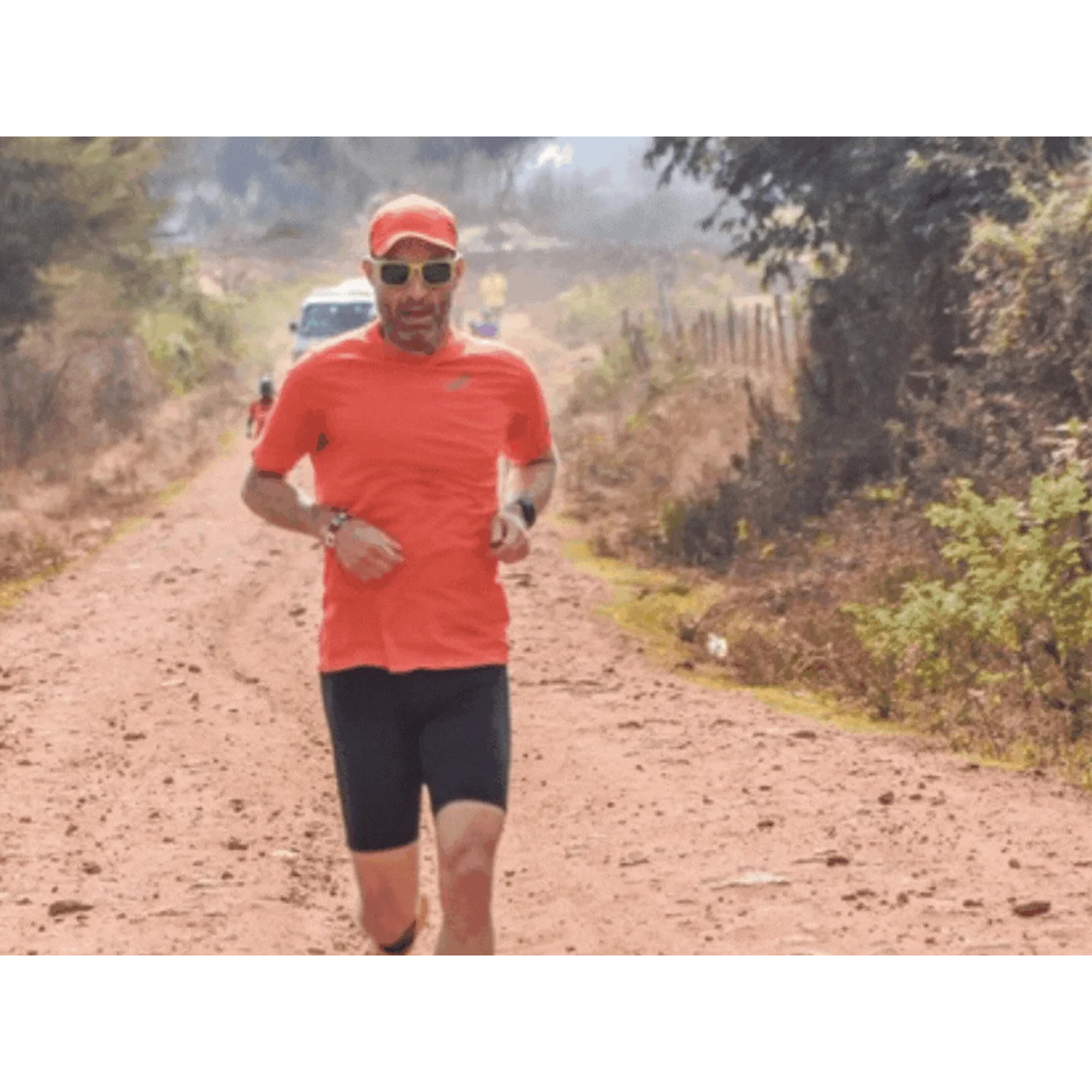 Ep. 29 Recognizing a need and finding a strength. With Dave Cressman