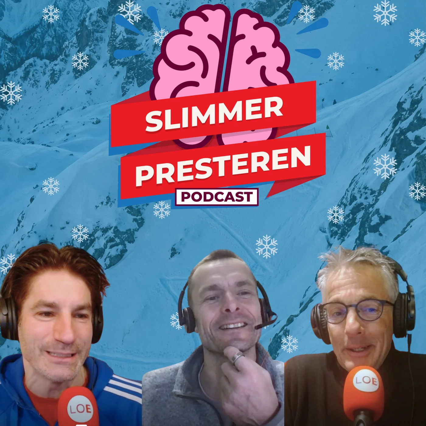 Slimmer presteren in het Skimo: de nieuwe sport van de toekomst?