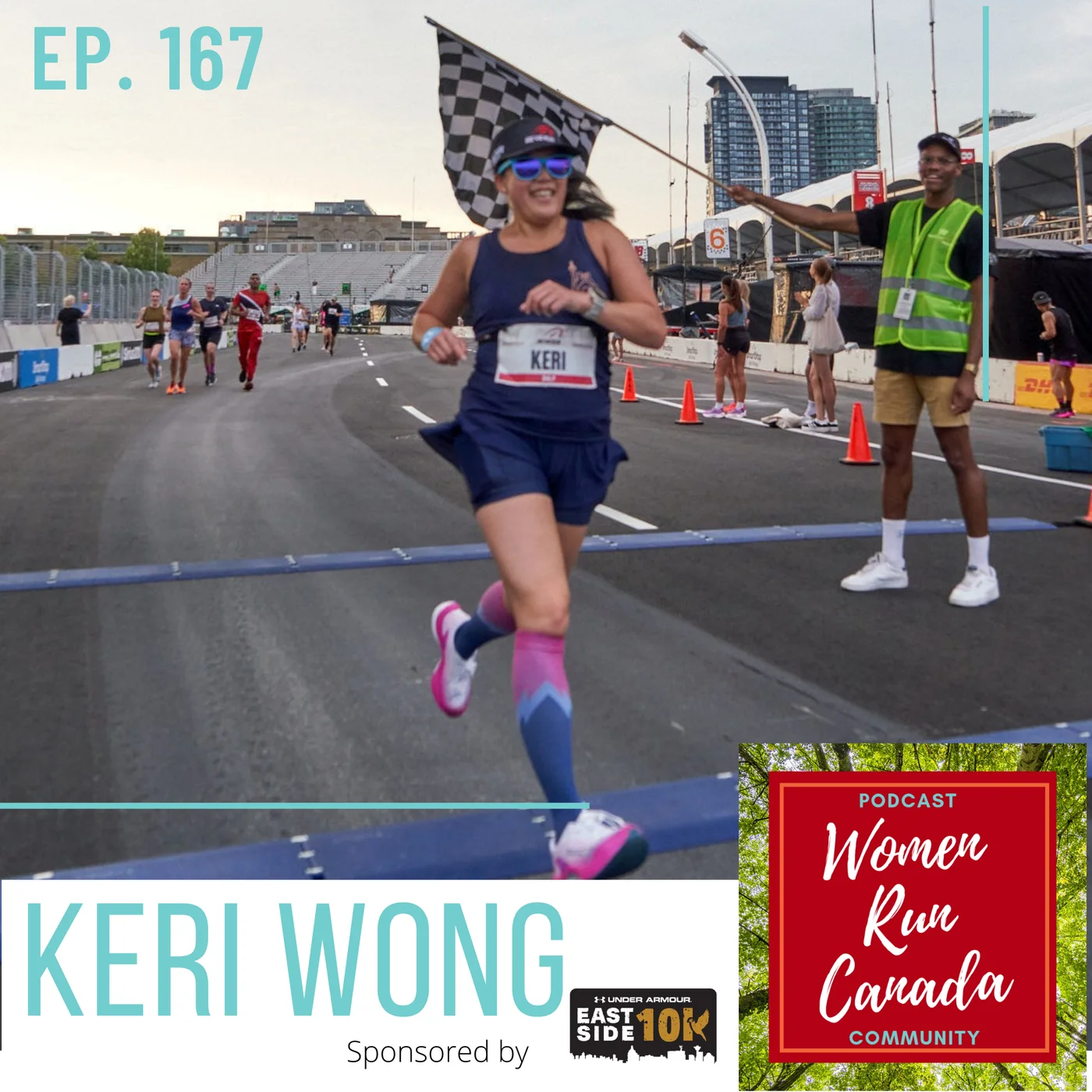 Run Canada Podcast