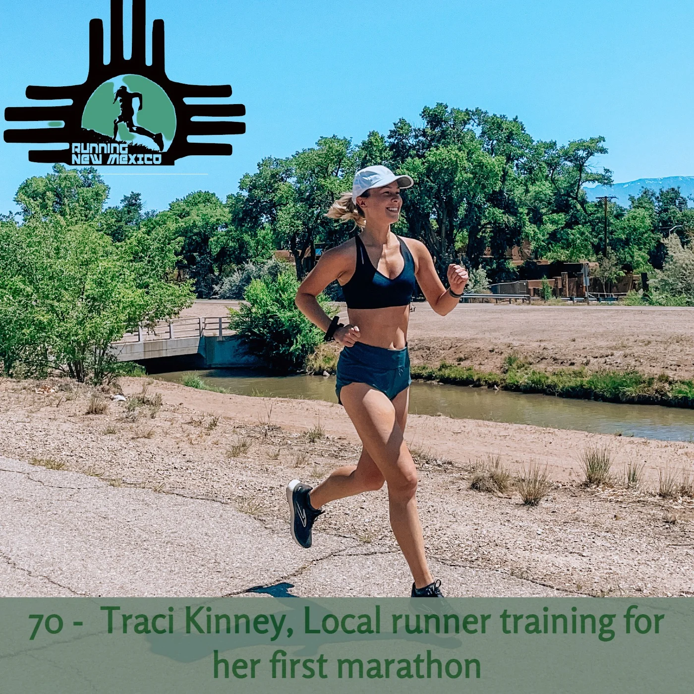 Running New Mexico Podcast