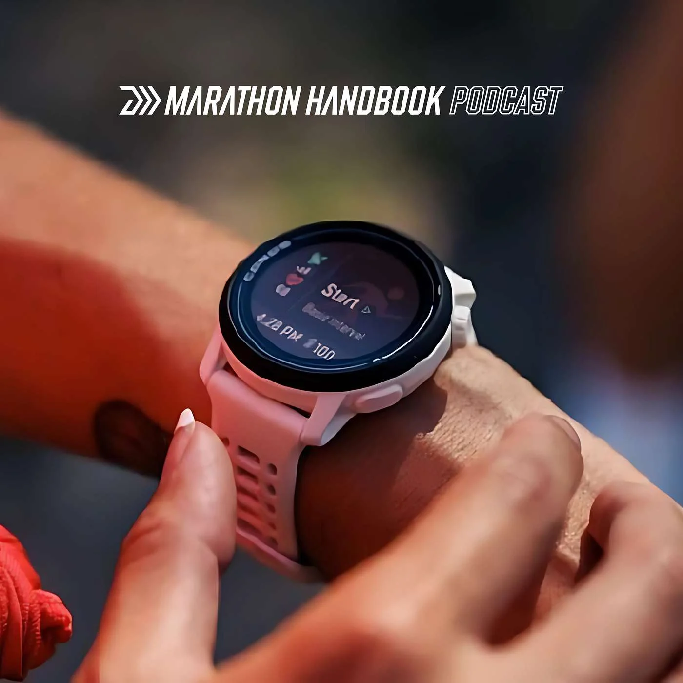 How To Find Your True Training And Race Pace (Without Guessing)