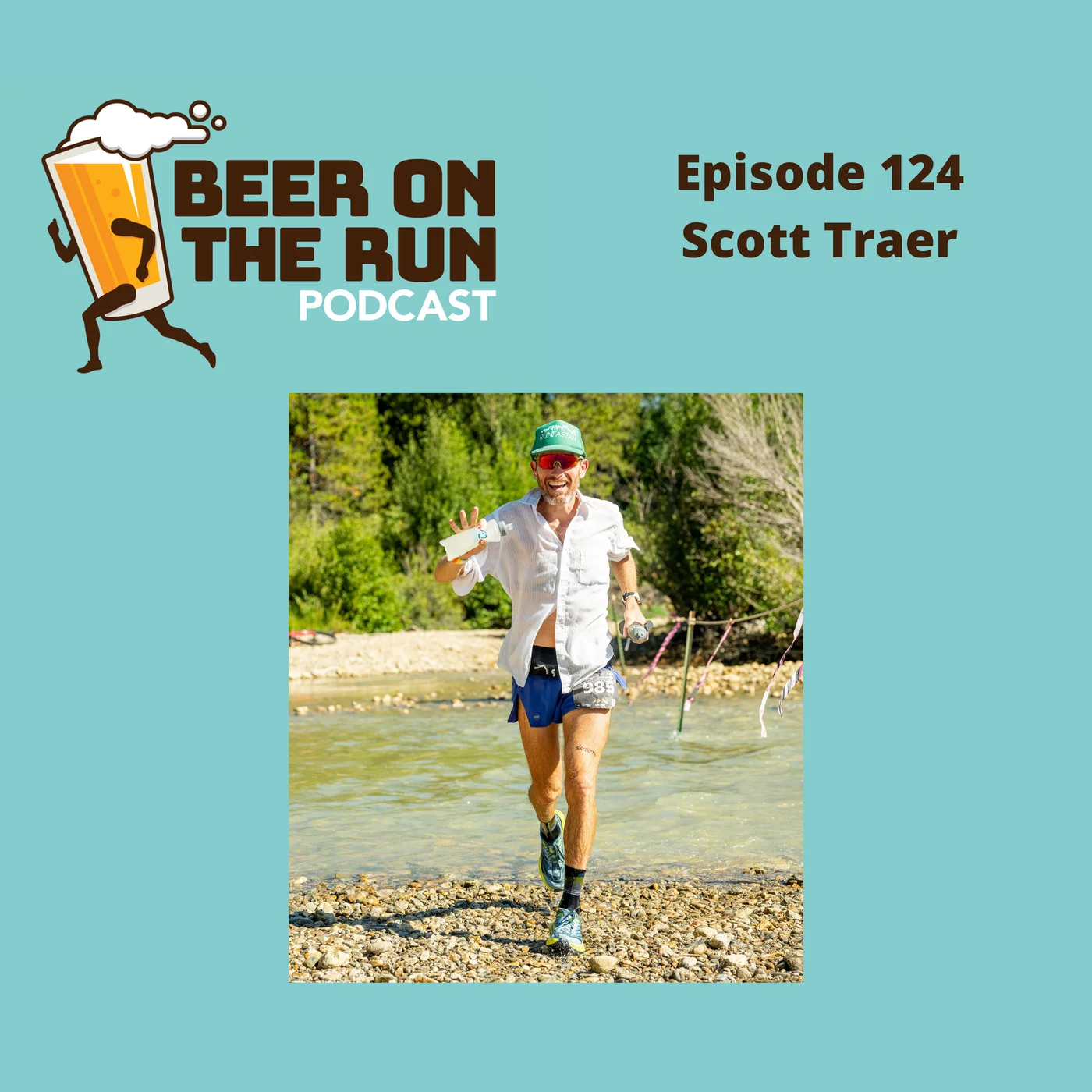 124. Scott Traer