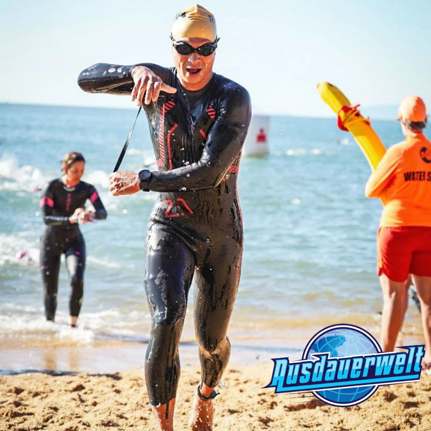Ironman Cairns, "Influencer-Tipps" und böser Zucker