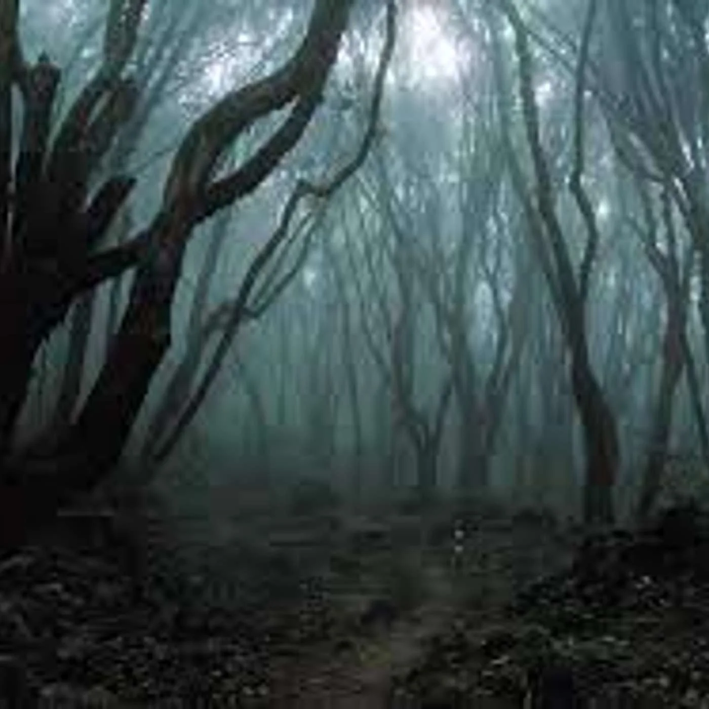Haunted Running Trails - International!