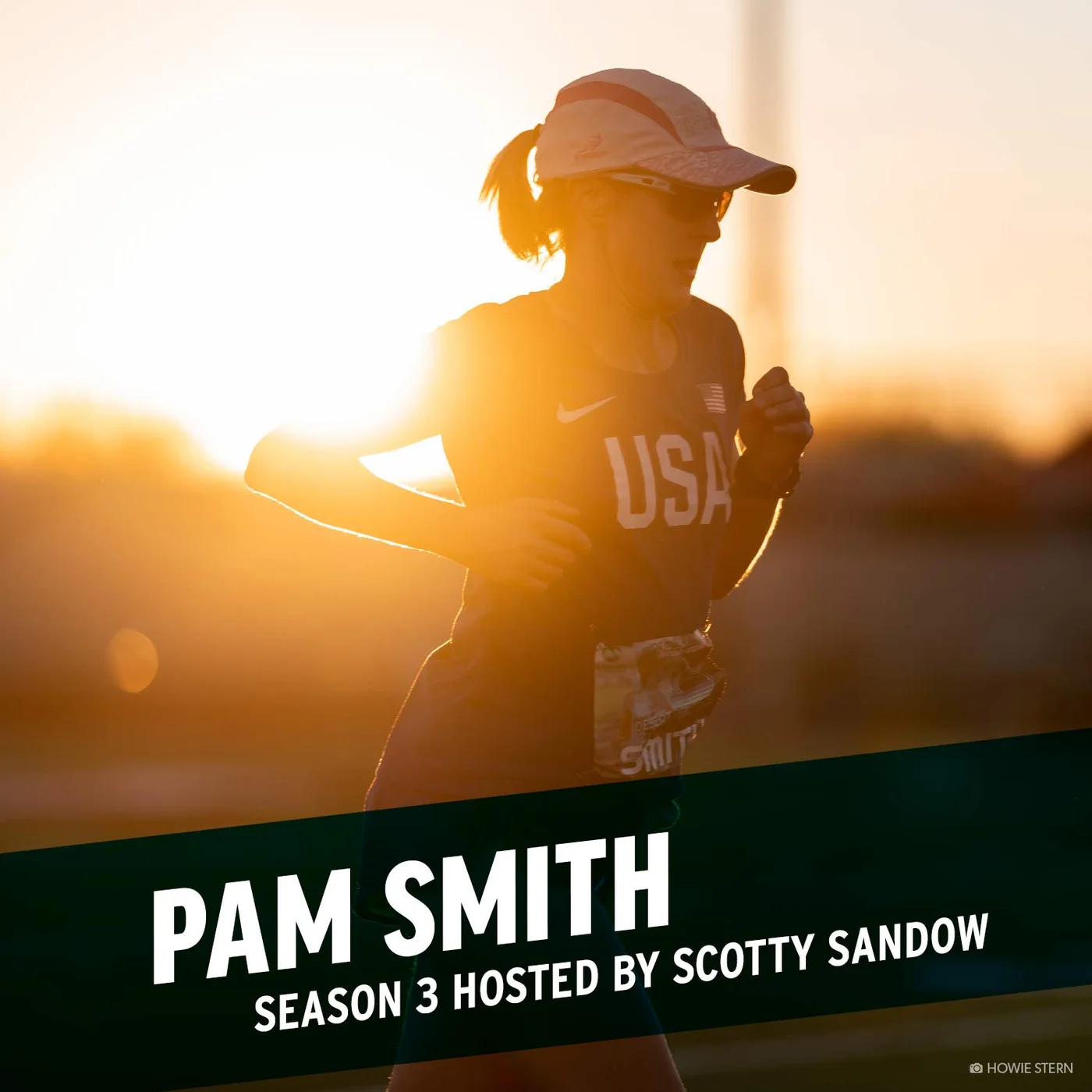 Pam Smith