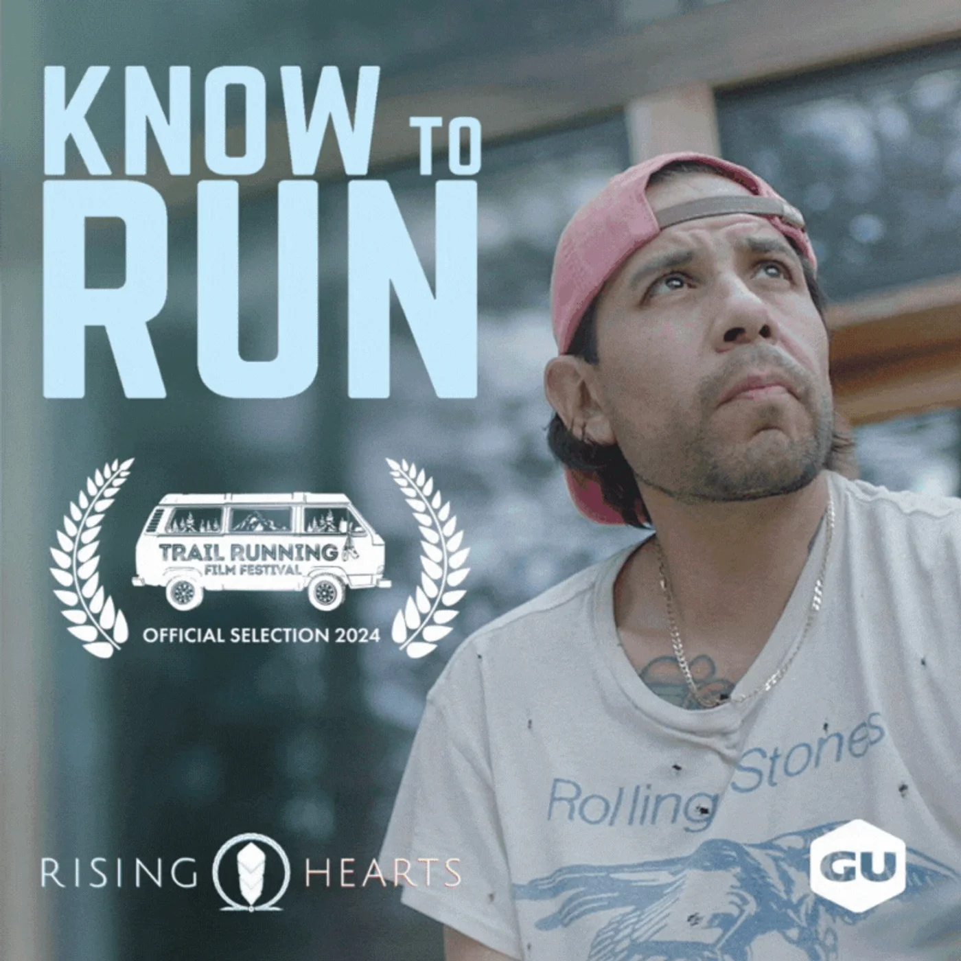 Ep. 85 Know to Run:Yatika. With Jordan Marie Whetstone